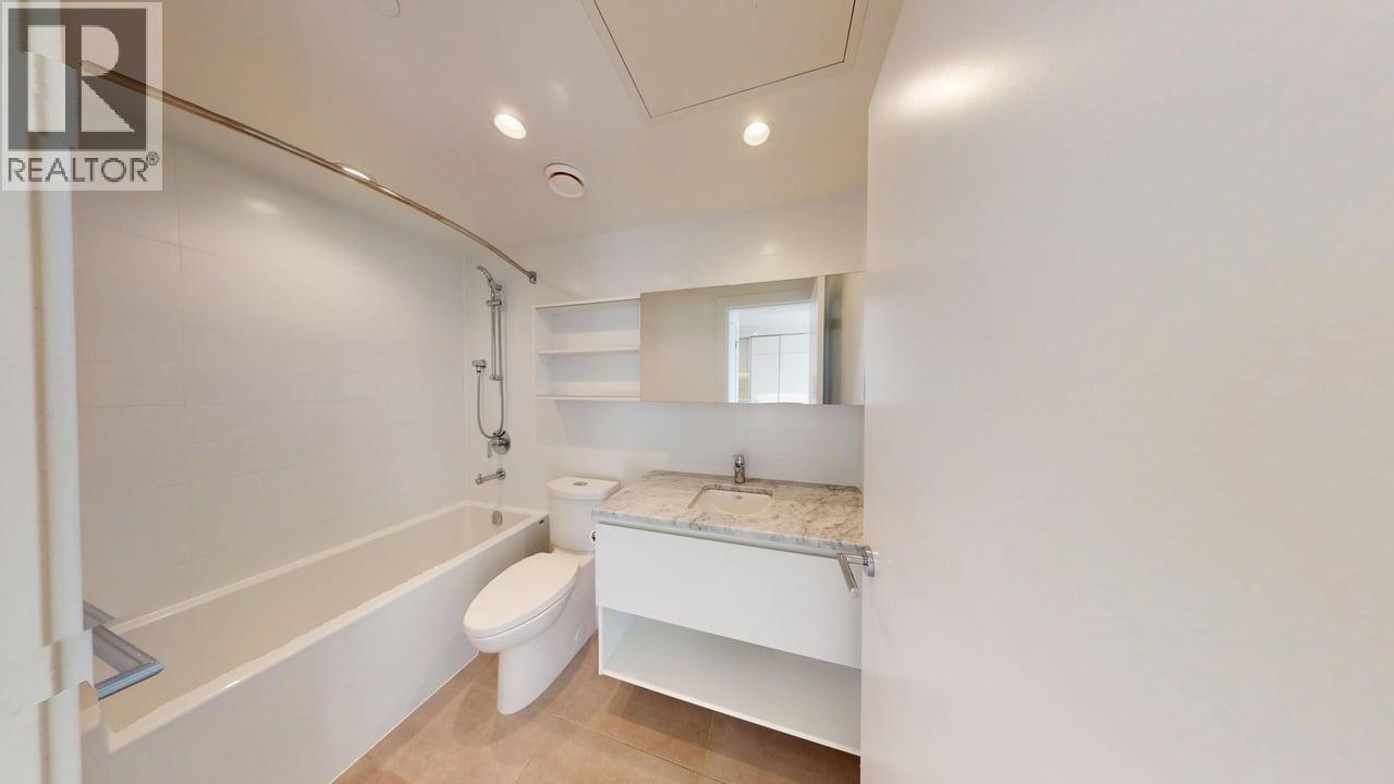 703 525 Foster Avenue, Coquitlam, British Columbia  V3J 0H6 - Photo 10 - R3098102