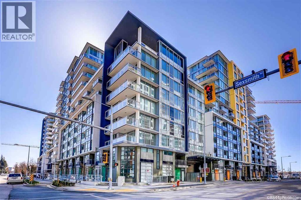 1703 8688 HAZELBRIDGE WAY, Richmond, British Columbia