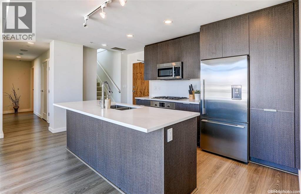 1703 8688 Hazelbridge Way, Richmond, British Columbia  V6X 0R6 - Photo 5 - R3097308