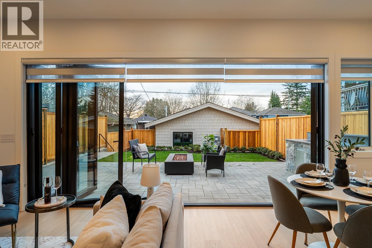 2 5355 Inverness Street, Vancouver, British Columbia  V5W 3P2 - Photo 5 - R3094699