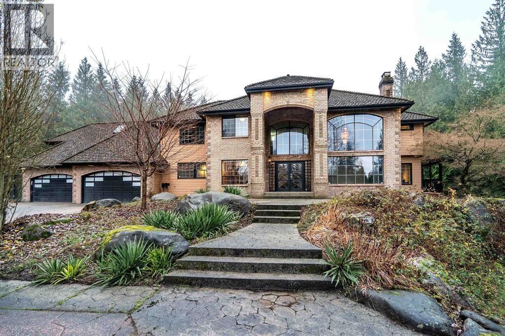 10420 287 Street, Maple Ridge, British Columbia  V2W 1L5 - Photo 2 - R3089359