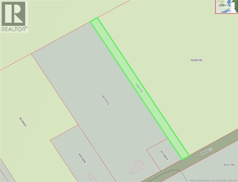 Goldsworthy Road, Black River, New Brunswick  E2J 4V1 - Photo 5 - NB134744