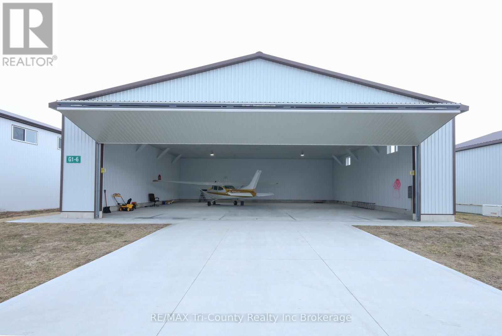 G1-6 - 244411 AIRPORT ROAD, South-West Oxford, Ontario