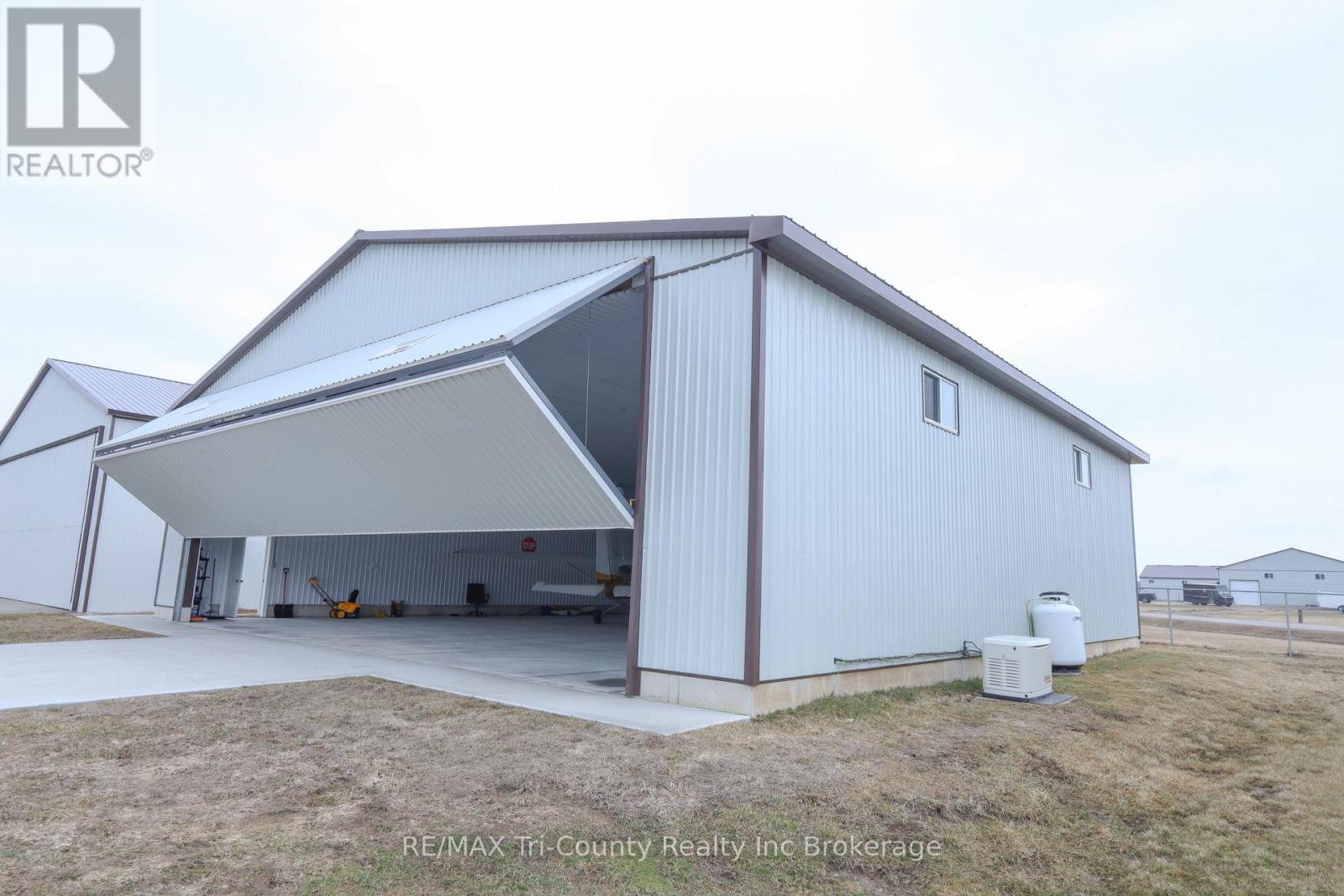 G1-6 - 244411 Airport Road, South-West Oxford, Ontario  N4G 4H1 - Photo 3 - X12869428