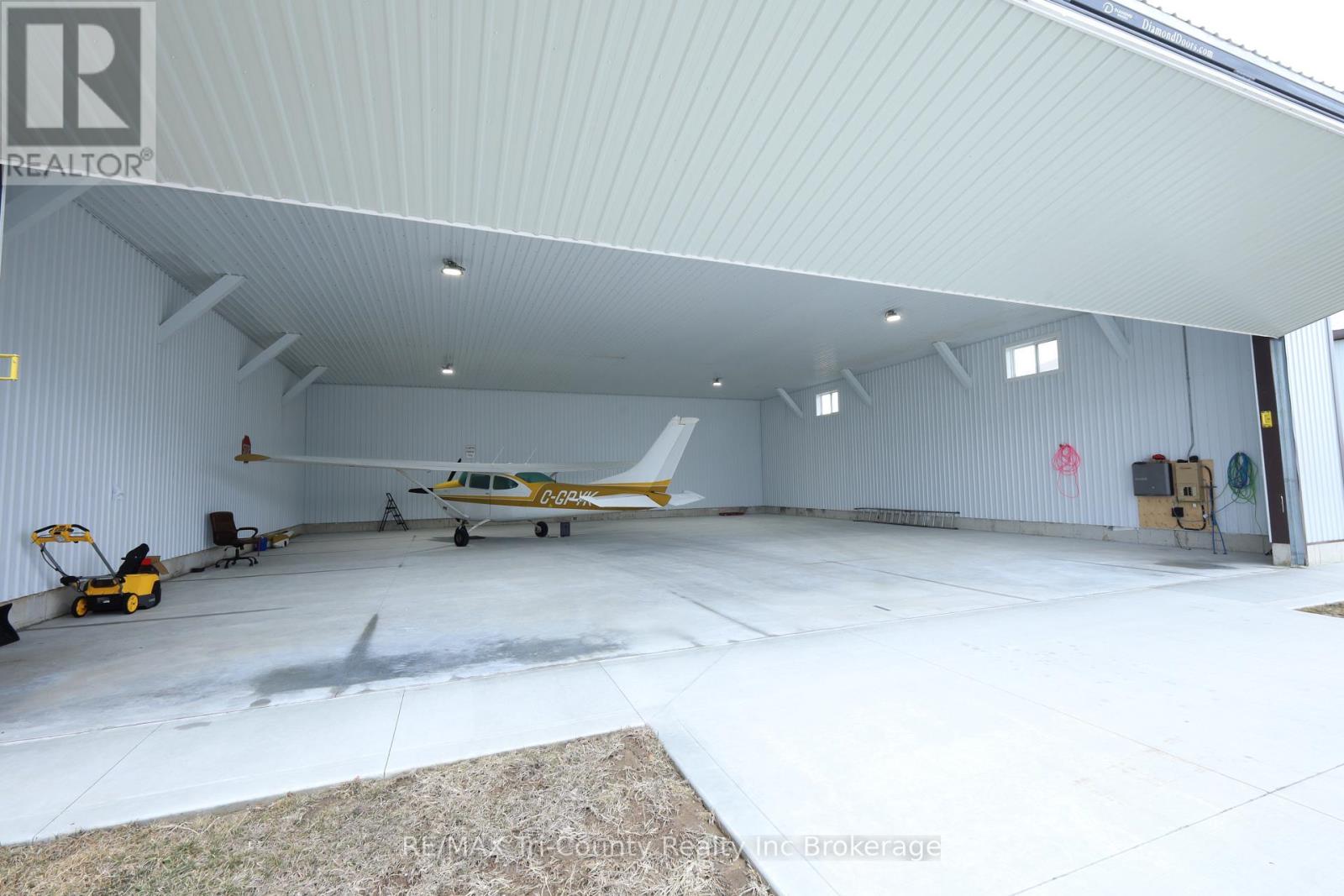 G1-6 - 244411 Airport Road, South-West Oxford, Ontario  N4G 4H1 - Photo 5 - X12869428