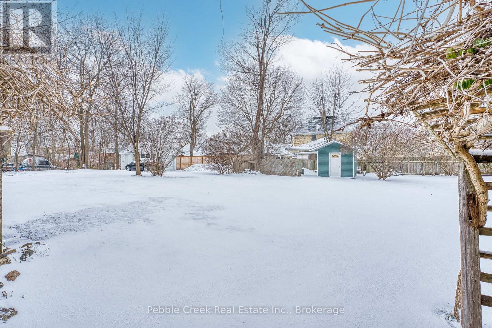 59 North Street N, Goderich, Ontario  N7A 2T5 - Photo 44 - X12864882