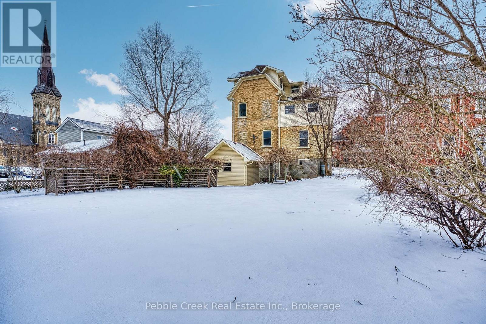 59 North Street N, Goderich, Ontario  N7A 2T5 - Photo 43 - X12864882