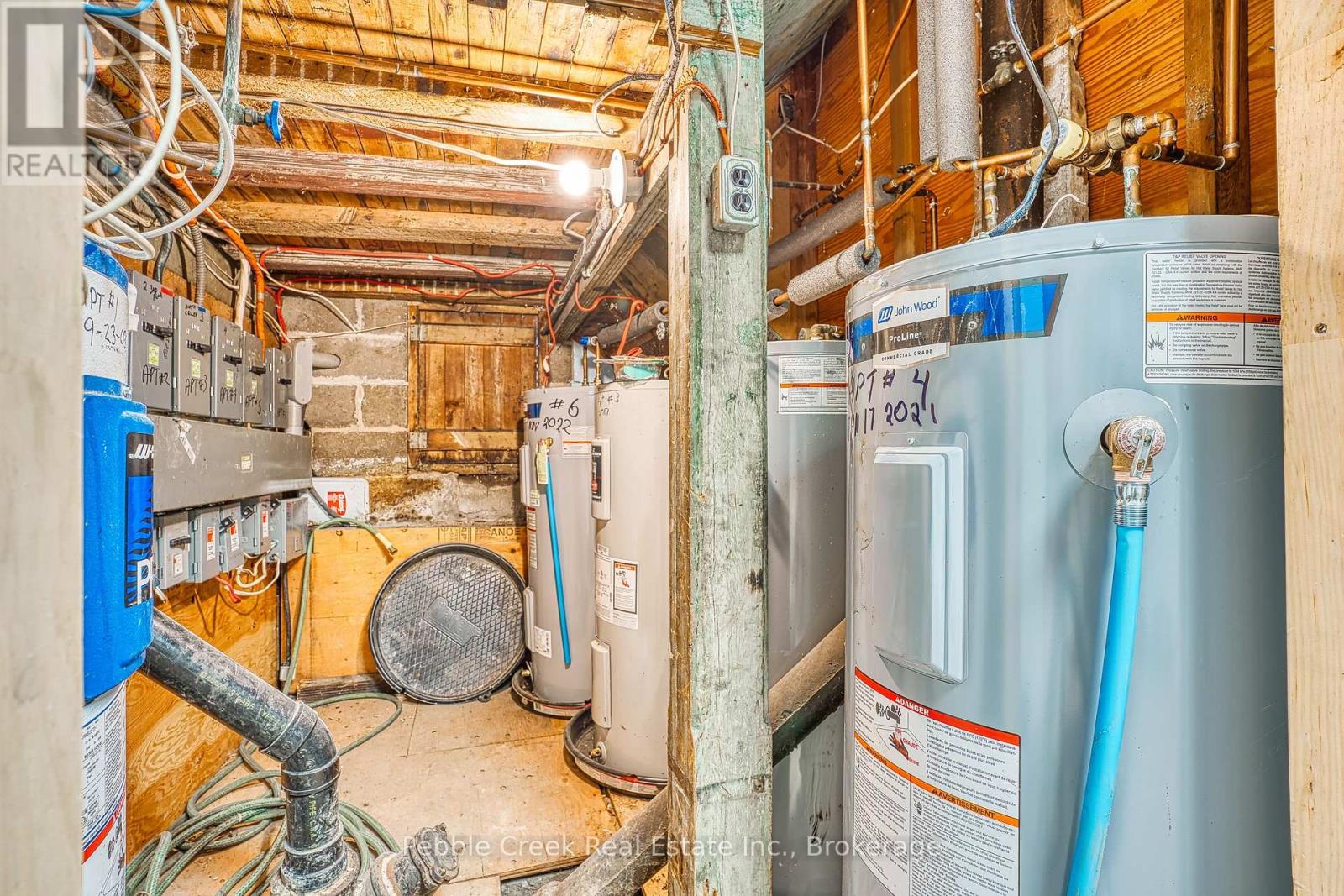 59 North Street N, Goderich, Ontario  N7A 2T5 - Photo 41 - X12864882