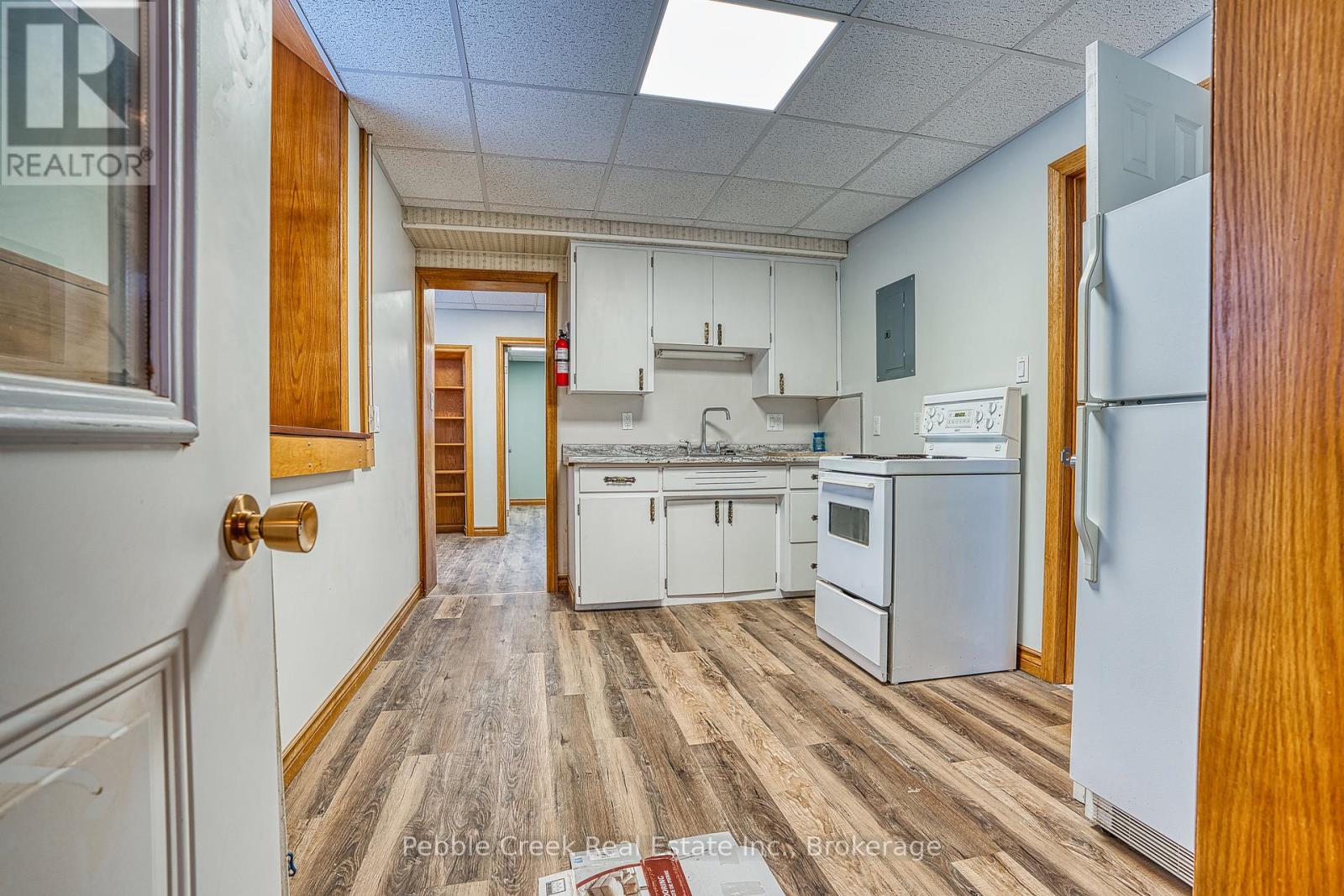 59 North Street N, Goderich, Ontario  N7A 2T5 - Photo 31 - X12864882