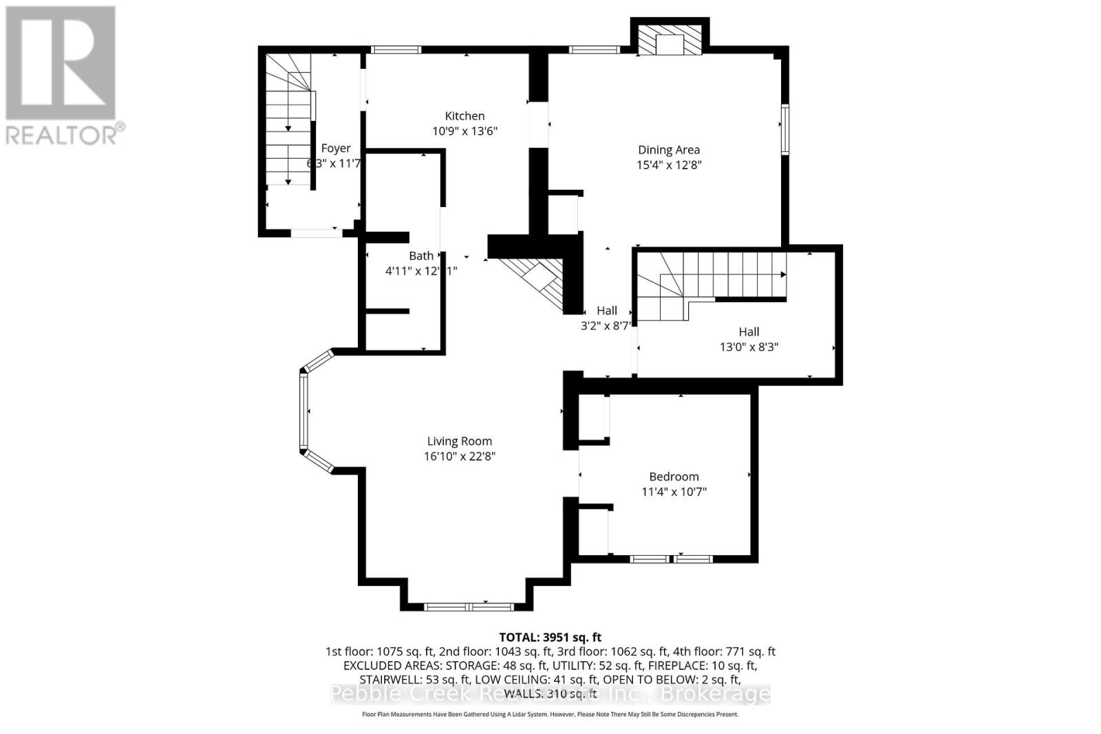 59 North Street N, Goderich, Ontario  N7A 2T5 - Photo 46 - X12864882