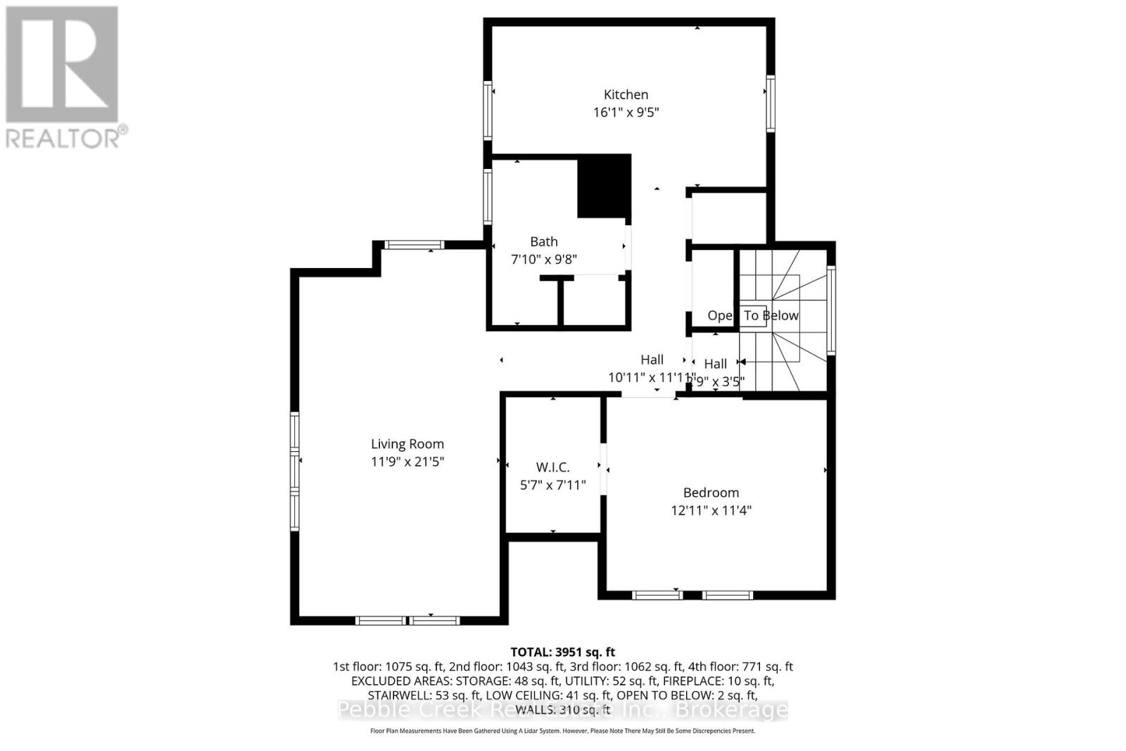 59 North Street N, Goderich, Ontario  N7A 2T5 - Photo 48 - X12864882