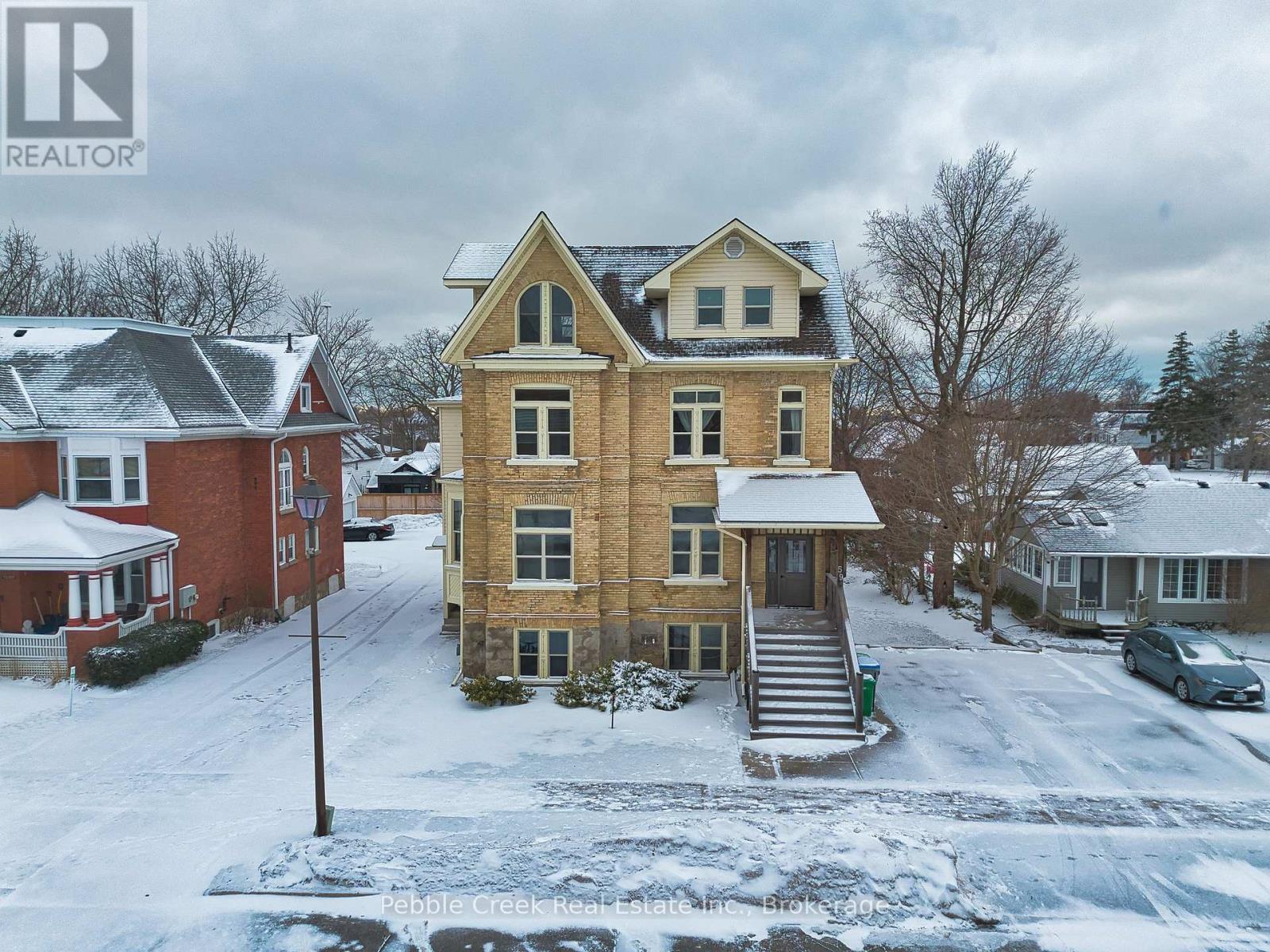 59 North Street N, Goderich, Ontario  N7A 2T5 - Photo 50 - X12864882