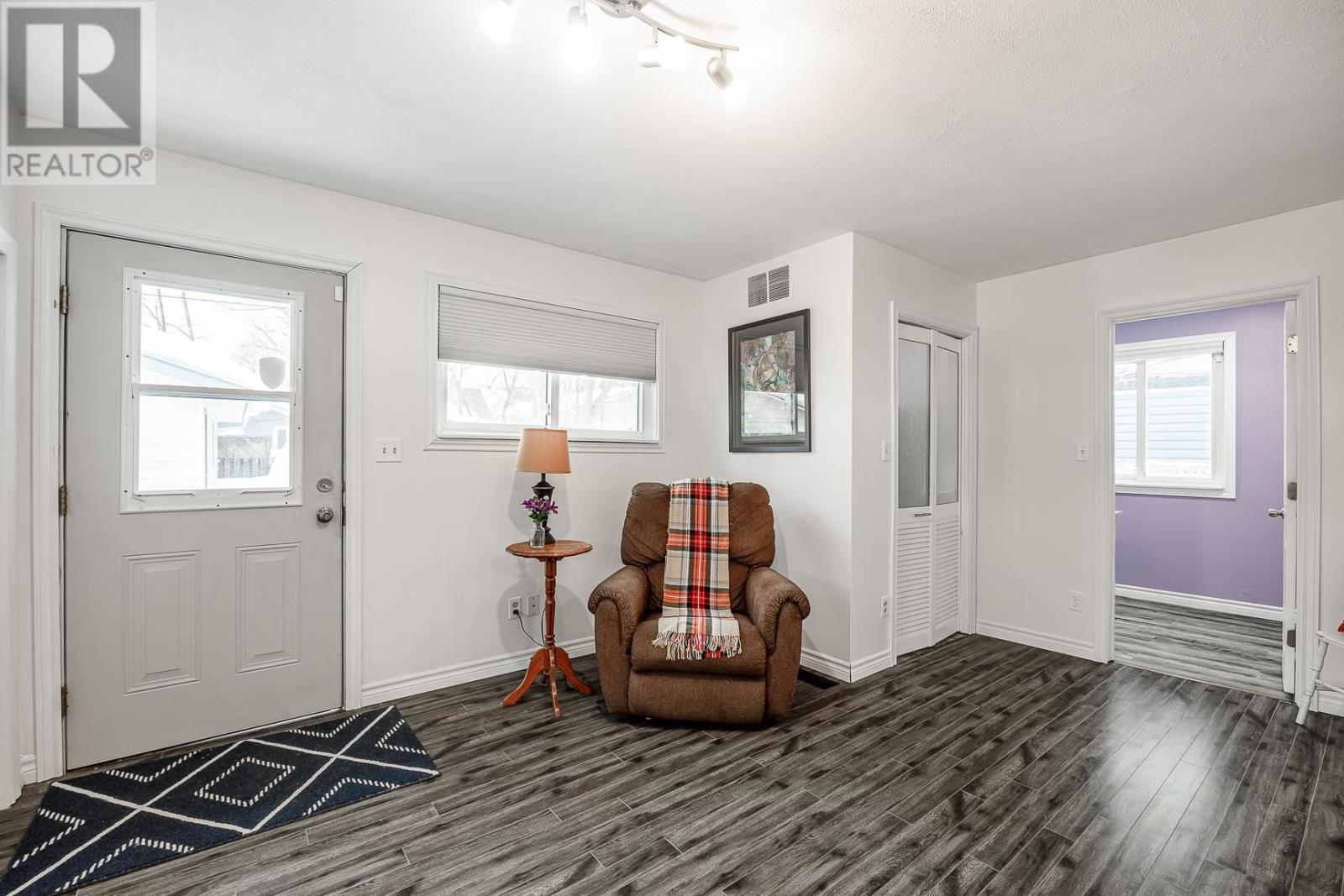 196 Macdonald Ave, Sault Ste. Marie, Ontario  P6B 1H5 - Photo 16 - SM260436