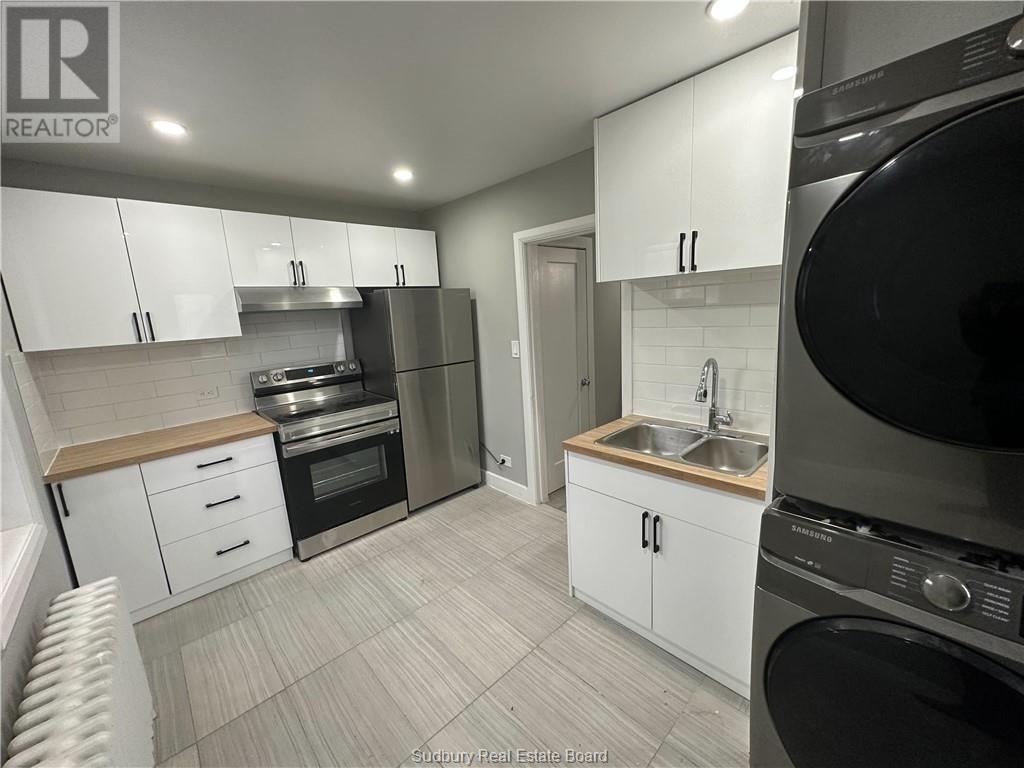 86 Riverside Drive Unit# 3, Sudbury, Ontario  P3E 1G8 - Photo 2 - 2126760