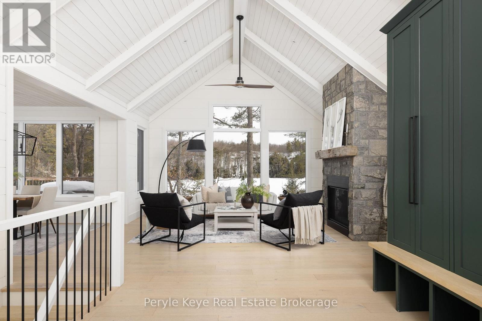 1079 Spence Lake Drive, Bracebridge, Ontario  P1L 0A1 - Photo 10 - X12869416