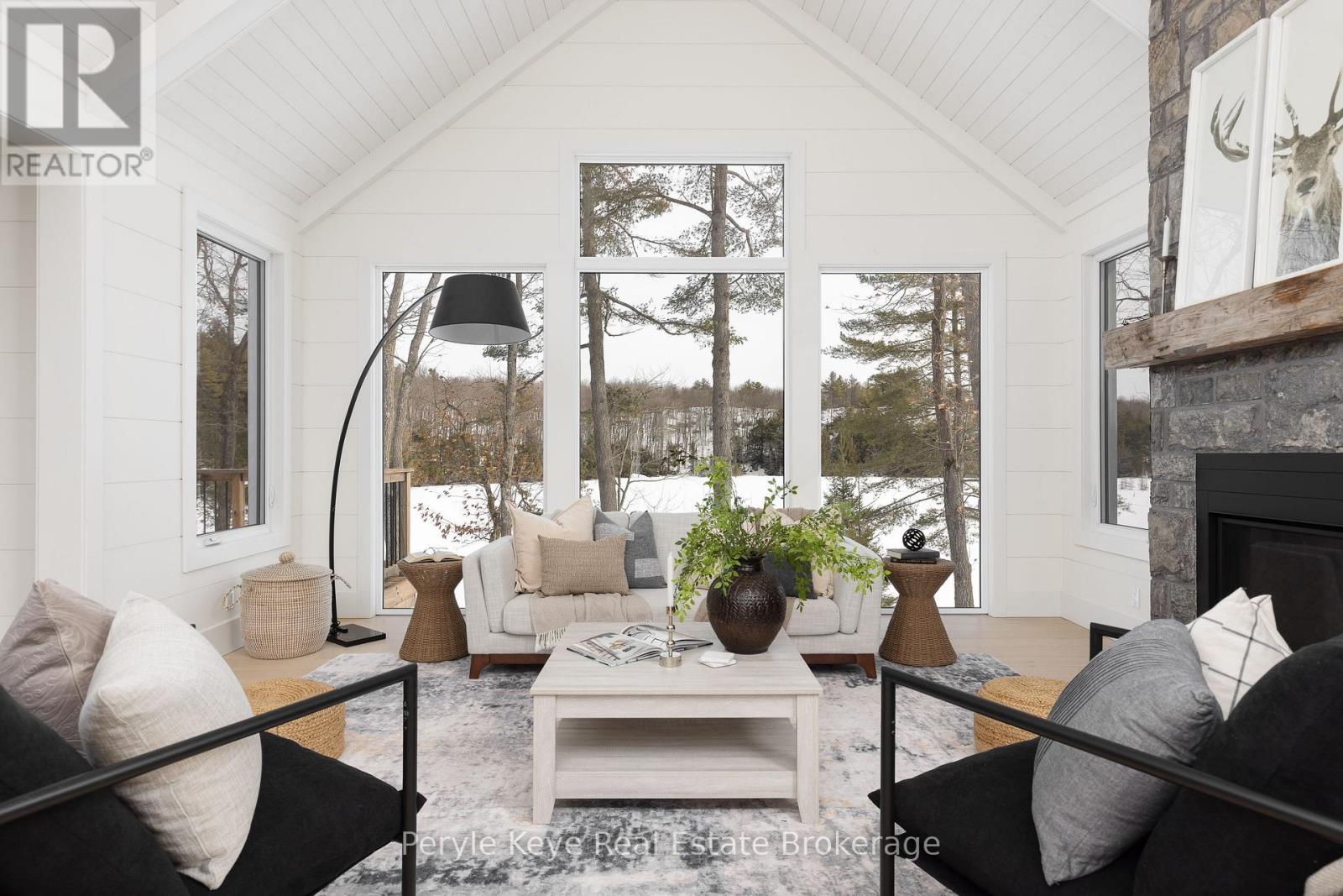 1079 Spence Lake Drive, Bracebridge, Ontario  P1L 0A1 - Photo 11 - X12869416