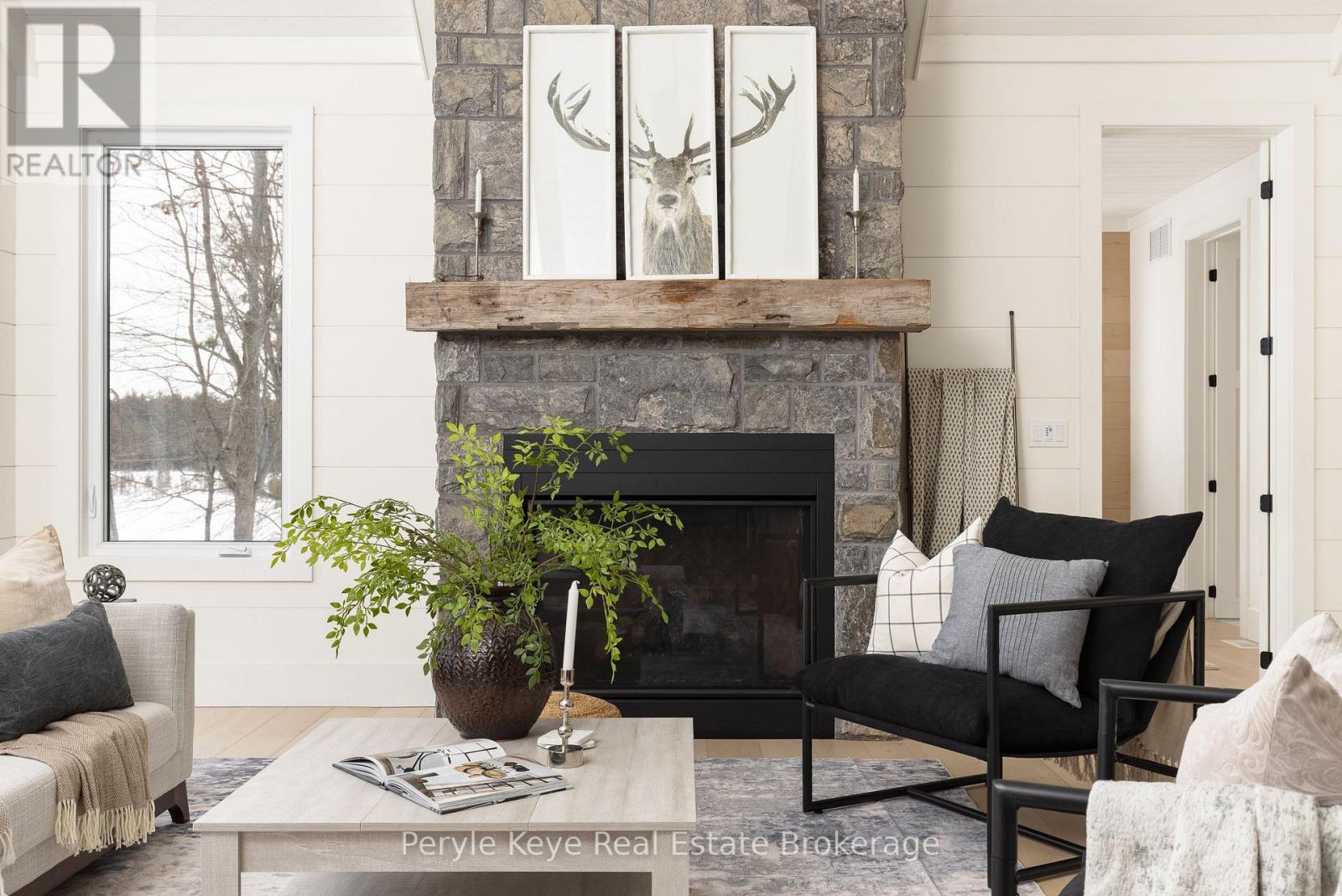 1079 Spence Lake Drive, Bracebridge, Ontario  P1L 0A1 - Photo 14 - X12869416