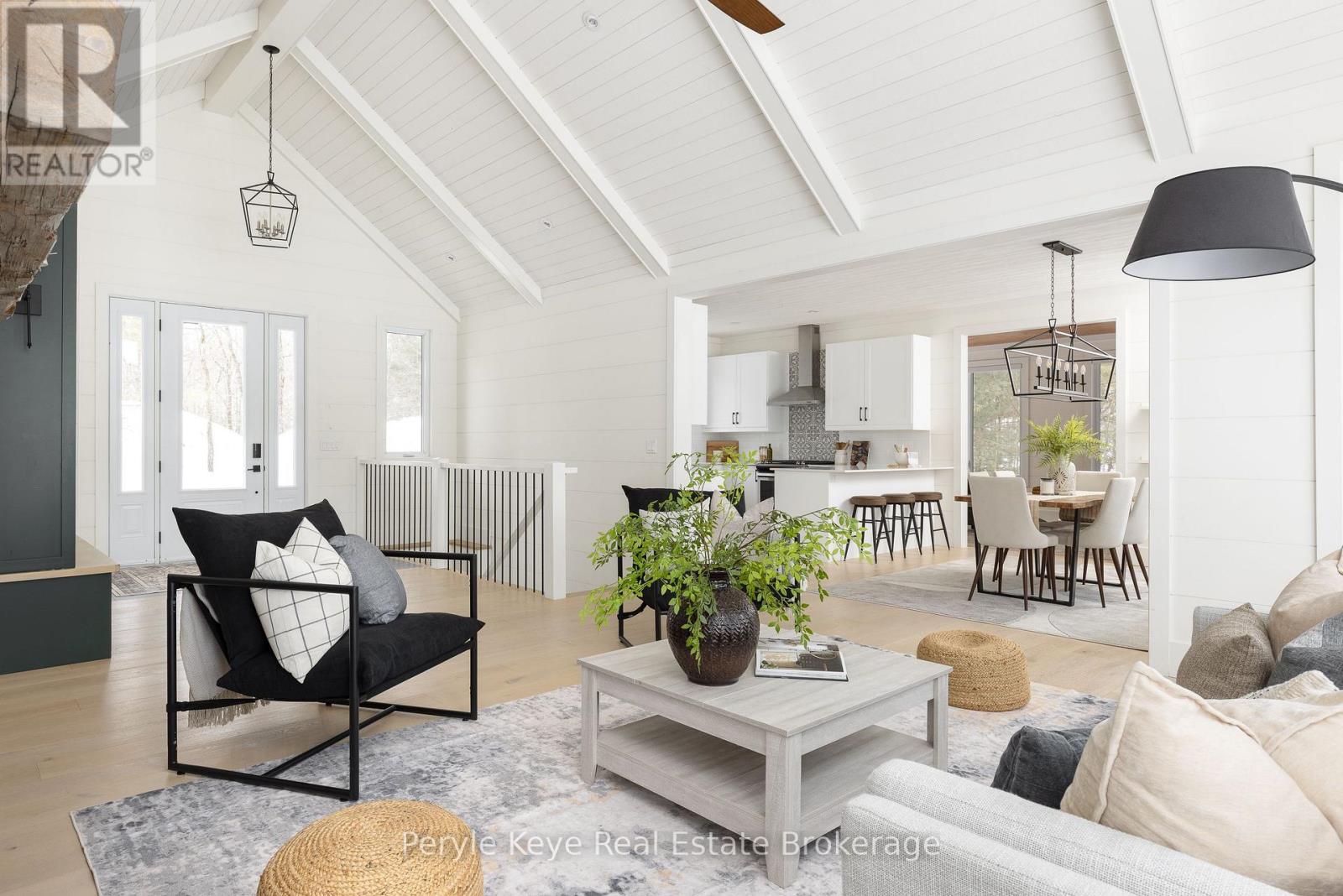 1079 Spence Lake Drive, Bracebridge, Ontario  P1L 0A1 - Photo 15 - X12869416