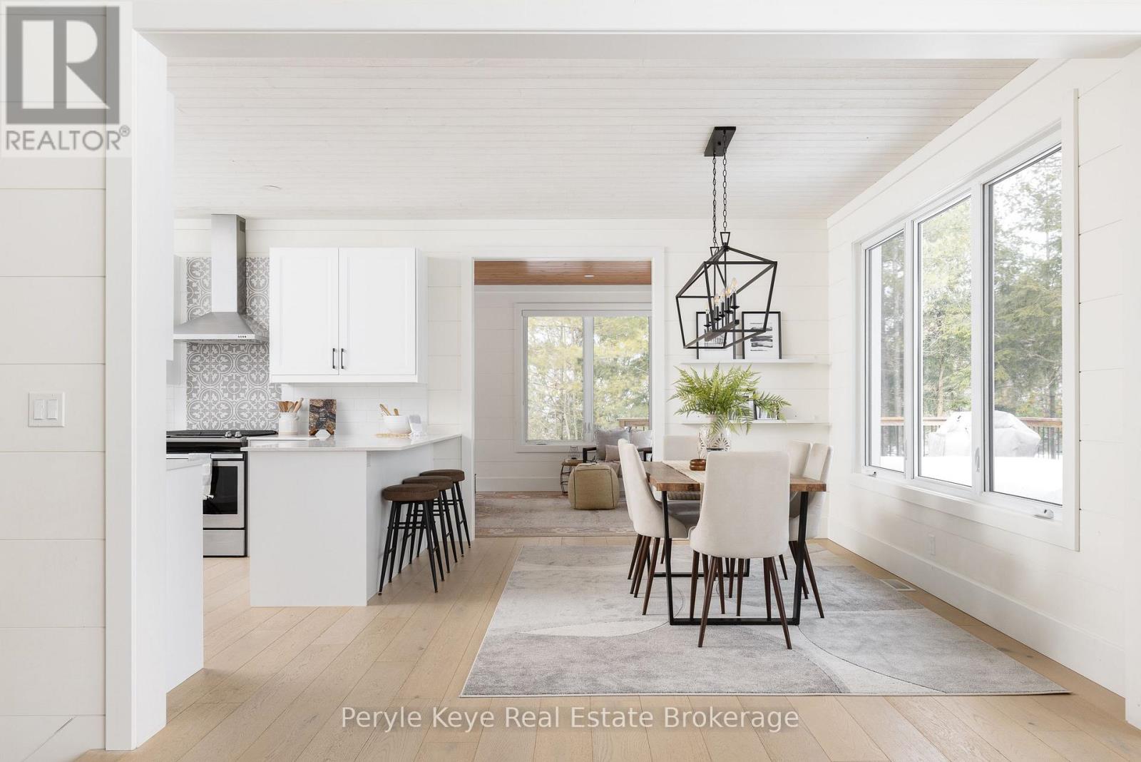 1079 Spence Lake Drive, Bracebridge, Ontario  P1L 0A1 - Photo 16 - X12869416