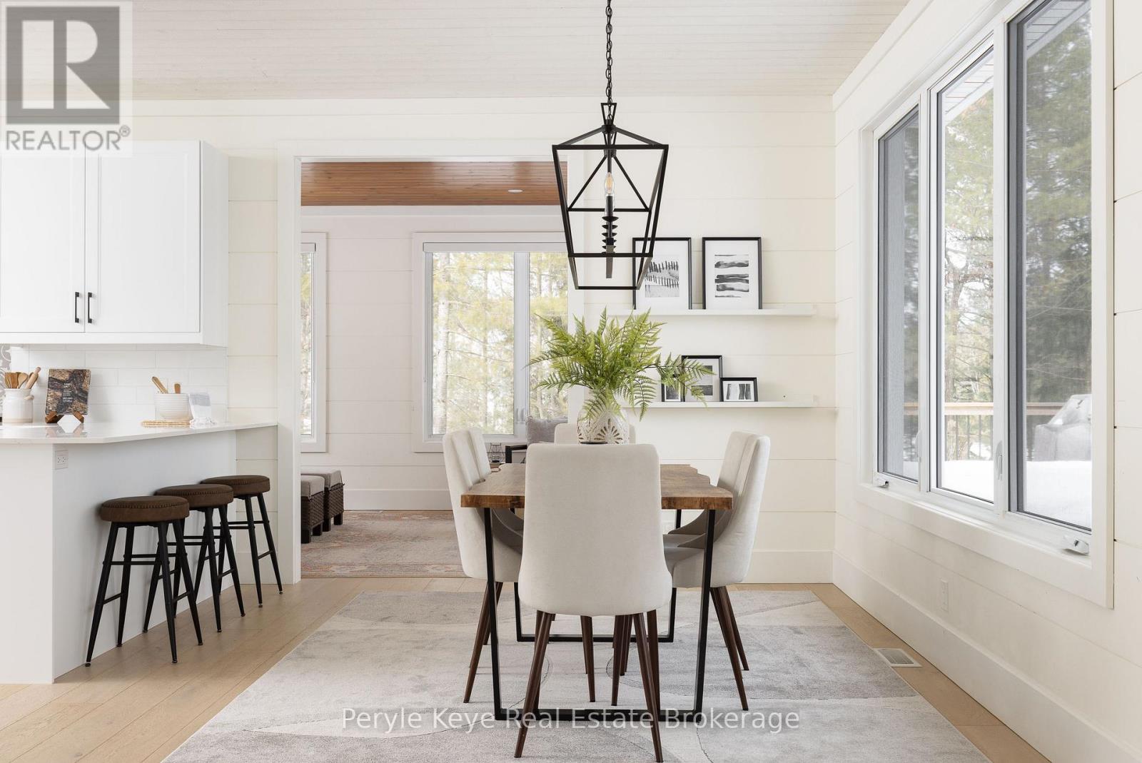 1079 Spence Lake Drive, Bracebridge, Ontario  P1L 0A1 - Photo 17 - X12869416