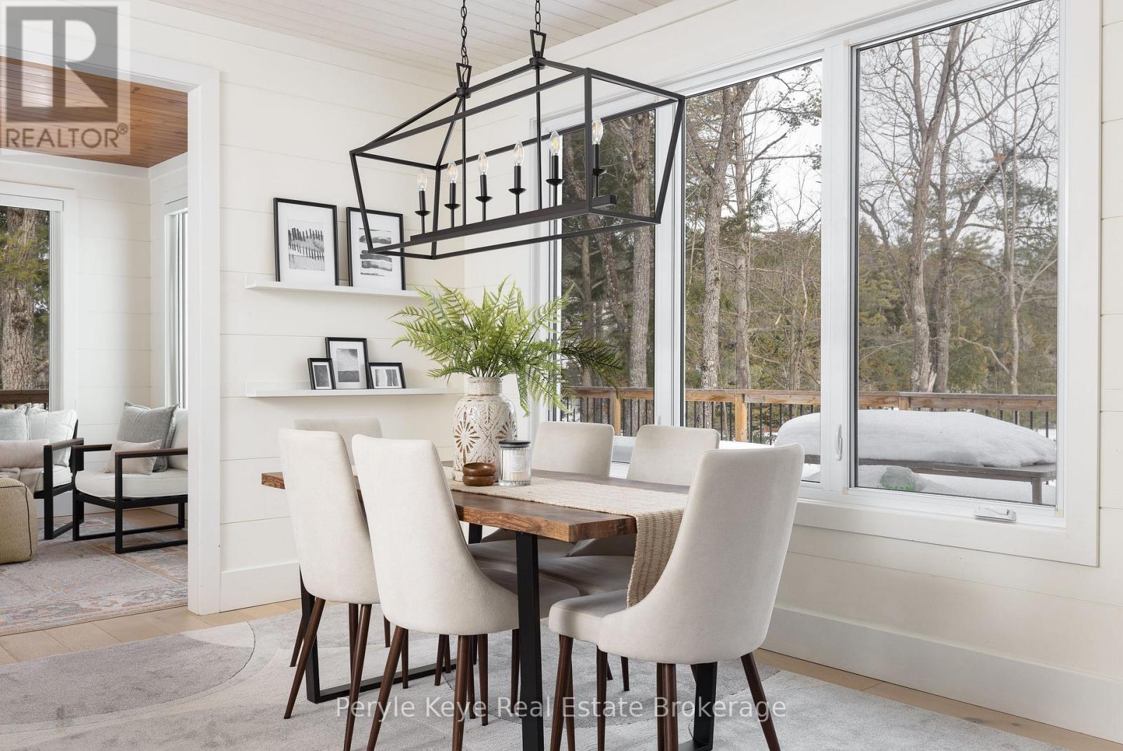 1079 Spence Lake Drive, Bracebridge, Ontario  P1L 0A1 - Photo 18 - X12869416