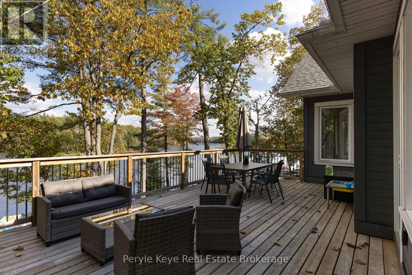 1079 Spence Lake Drive, Bracebridge, Ontario  P1L 0A1 - Photo 19 - X12869416