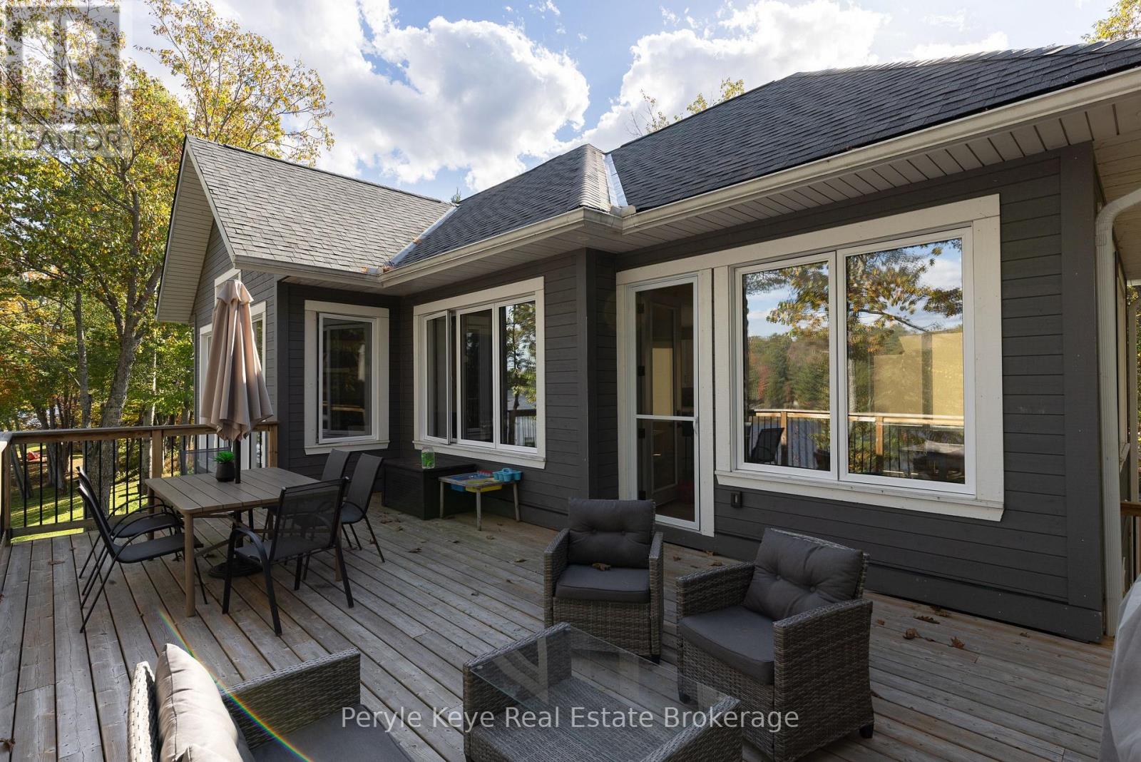 1079 Spence Lake Drive, Bracebridge, Ontario  P1L 0A1 - Photo 20 - X12869416