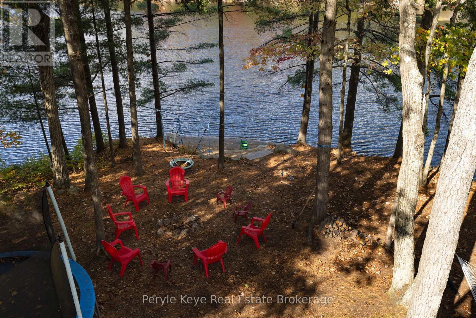 1079 Spence Lake Drive, Bracebridge, Ontario  P1L 0A1 - Photo 22 - X12869416