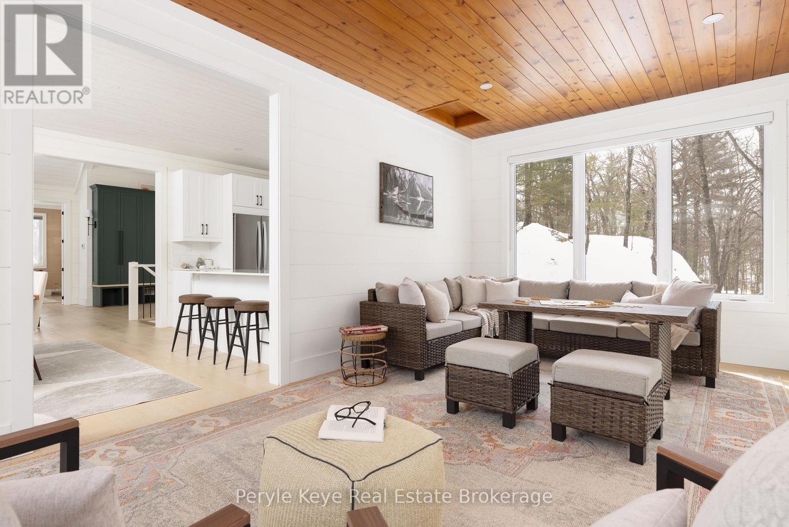 1079 Spence Lake Drive, Bracebridge, Ontario  P1L 0A1 - Photo 27 - X12869416