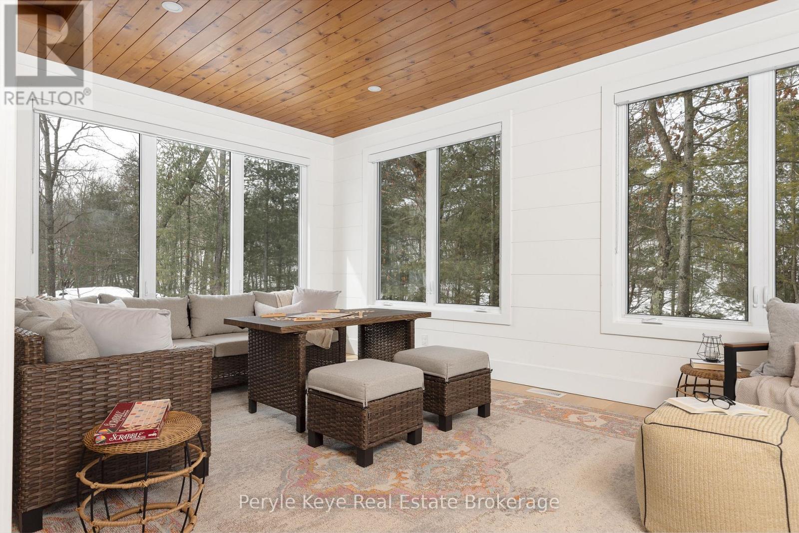 1079 Spence Lake Drive, Bracebridge, Ontario  P1L 0A1 - Photo 28 - X12869416