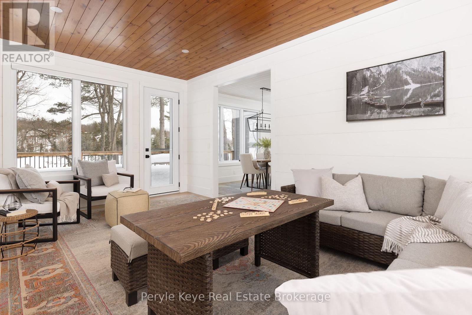 1079 Spence Lake Drive, Bracebridge, Ontario  P1L 0A1 - Photo 29 - X12869416