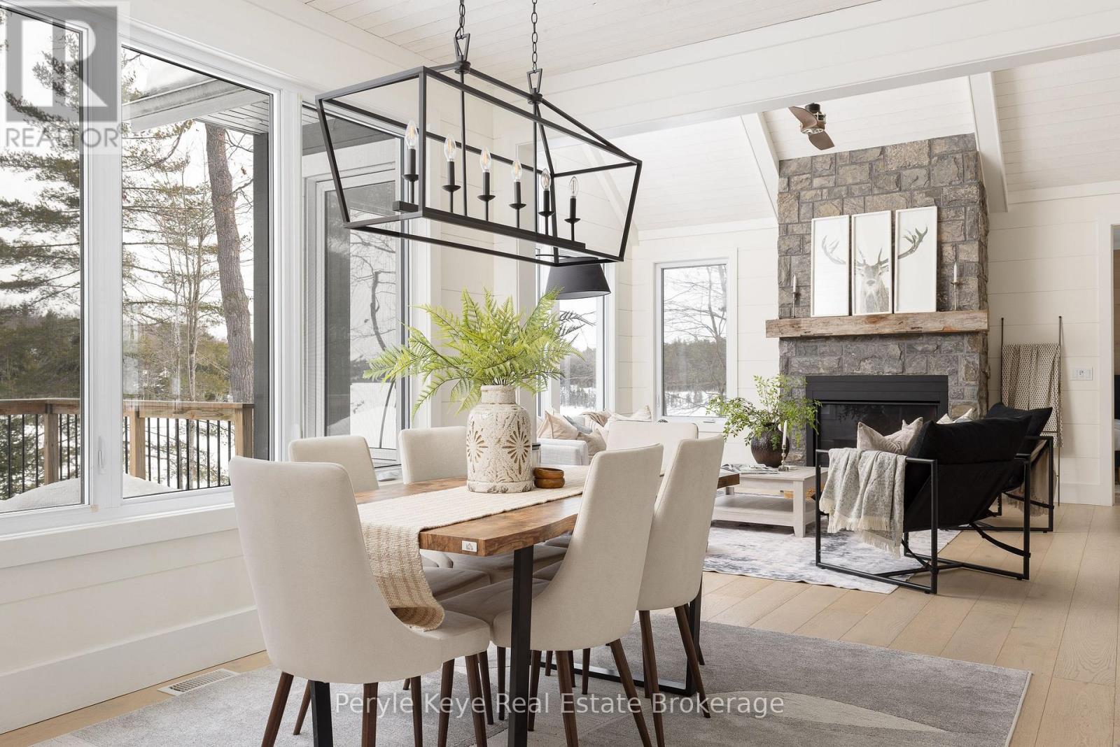 1079 Spence Lake Drive, Bracebridge, Ontario  P1L 0A1 - Photo 30 - X12869416