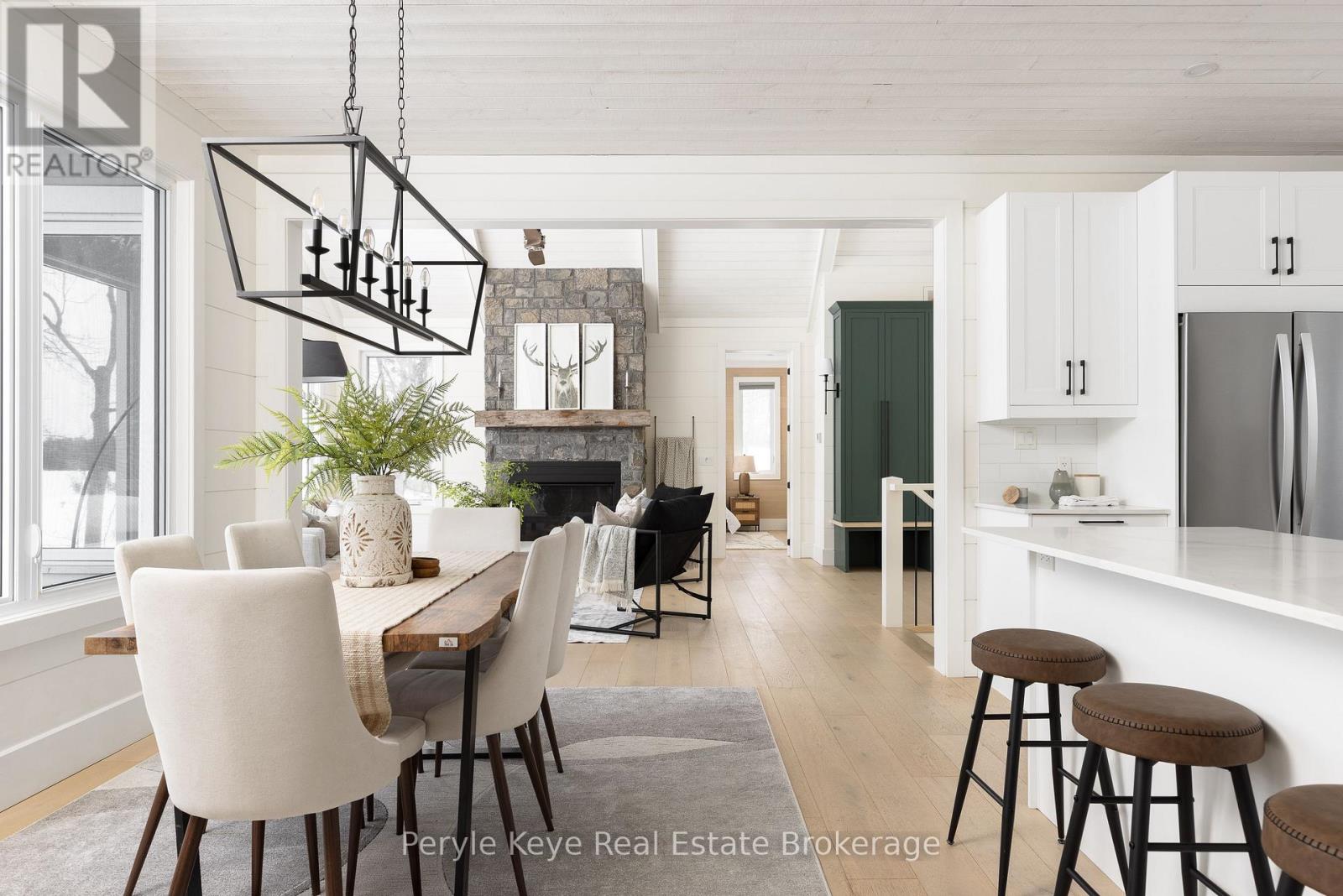 1079 Spence Lake Drive, Bracebridge, Ontario  P1L 0A1 - Photo 31 - X12869416