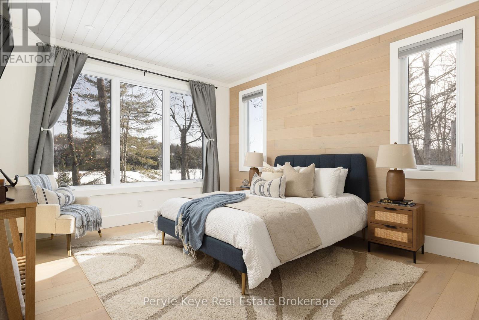 1079 Spence Lake Drive, Bracebridge, Ontario  P1L 0A1 - Photo 33 - X12869416