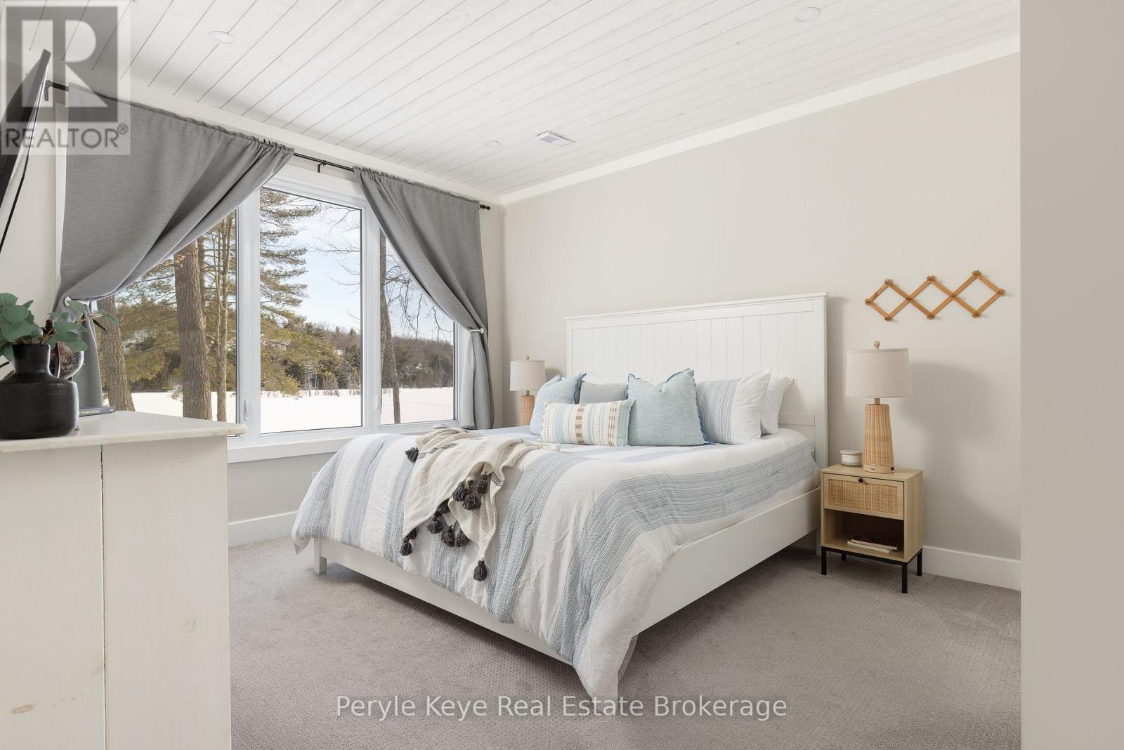 1079 Spence Lake Drive, Bracebridge, Ontario  P1L 0A1 - Photo 39 - X12869416