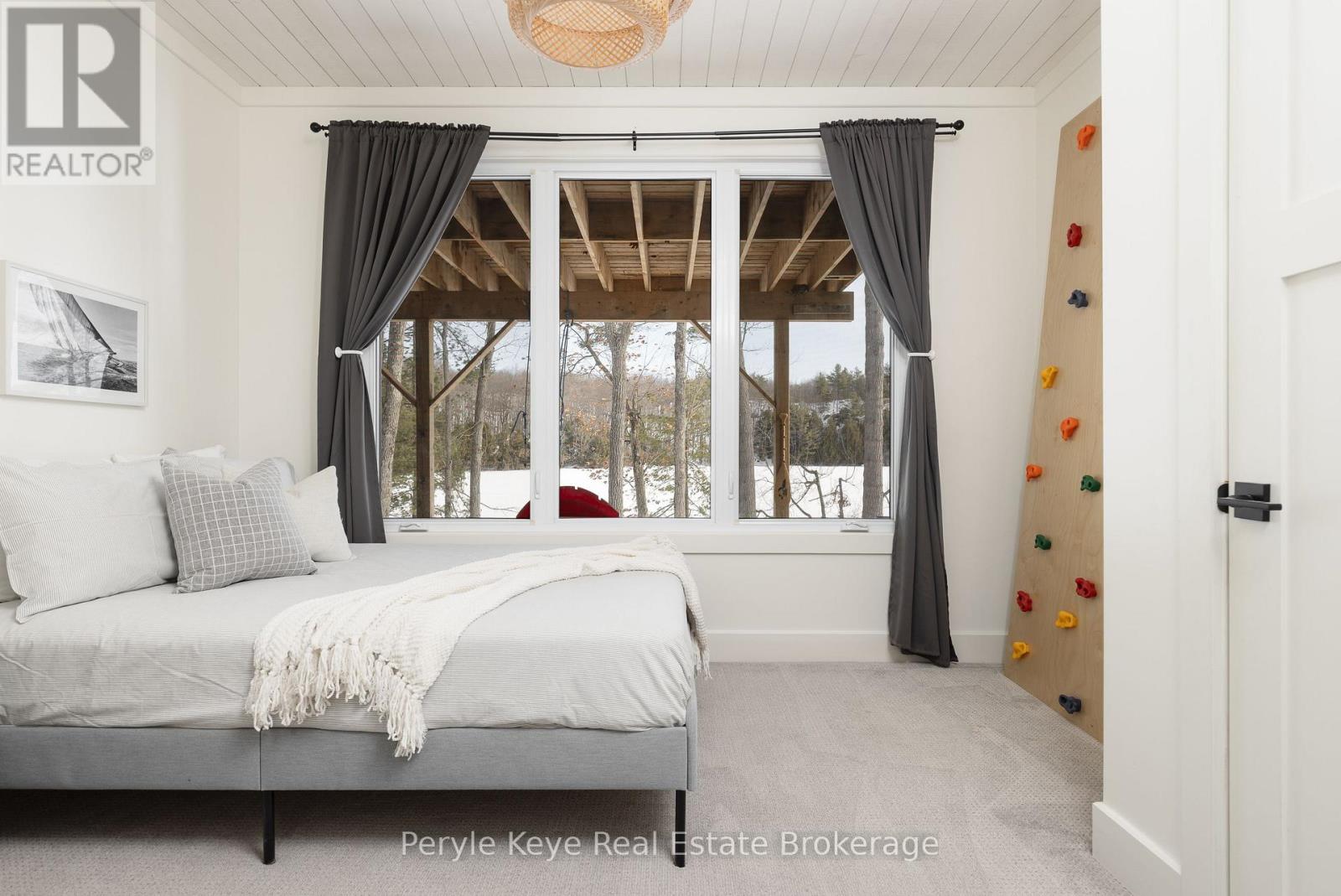 1079 Spence Lake Drive, Bracebridge, Ontario  P1L 0A1 - Photo 42 - X12869416