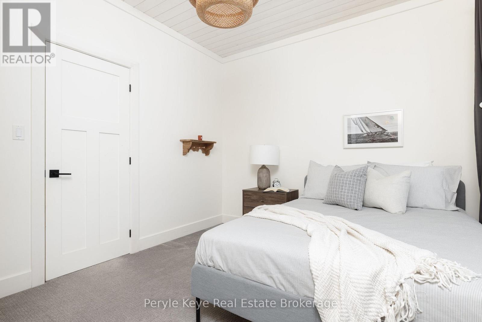 1079 Spence Lake Drive, Bracebridge, Ontario  P1L 0A1 - Photo 43 - X12869416