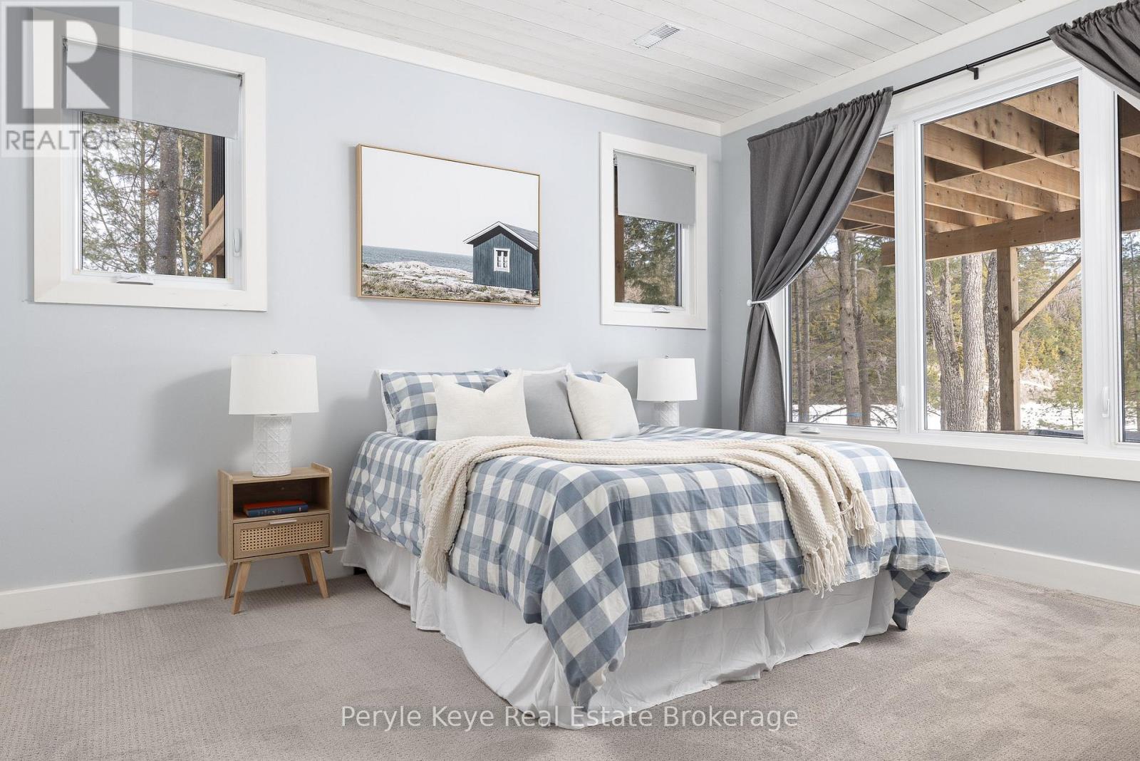 1079 Spence Lake Drive, Bracebridge, Ontario  P1L 0A1 - Photo 46 - X12869416