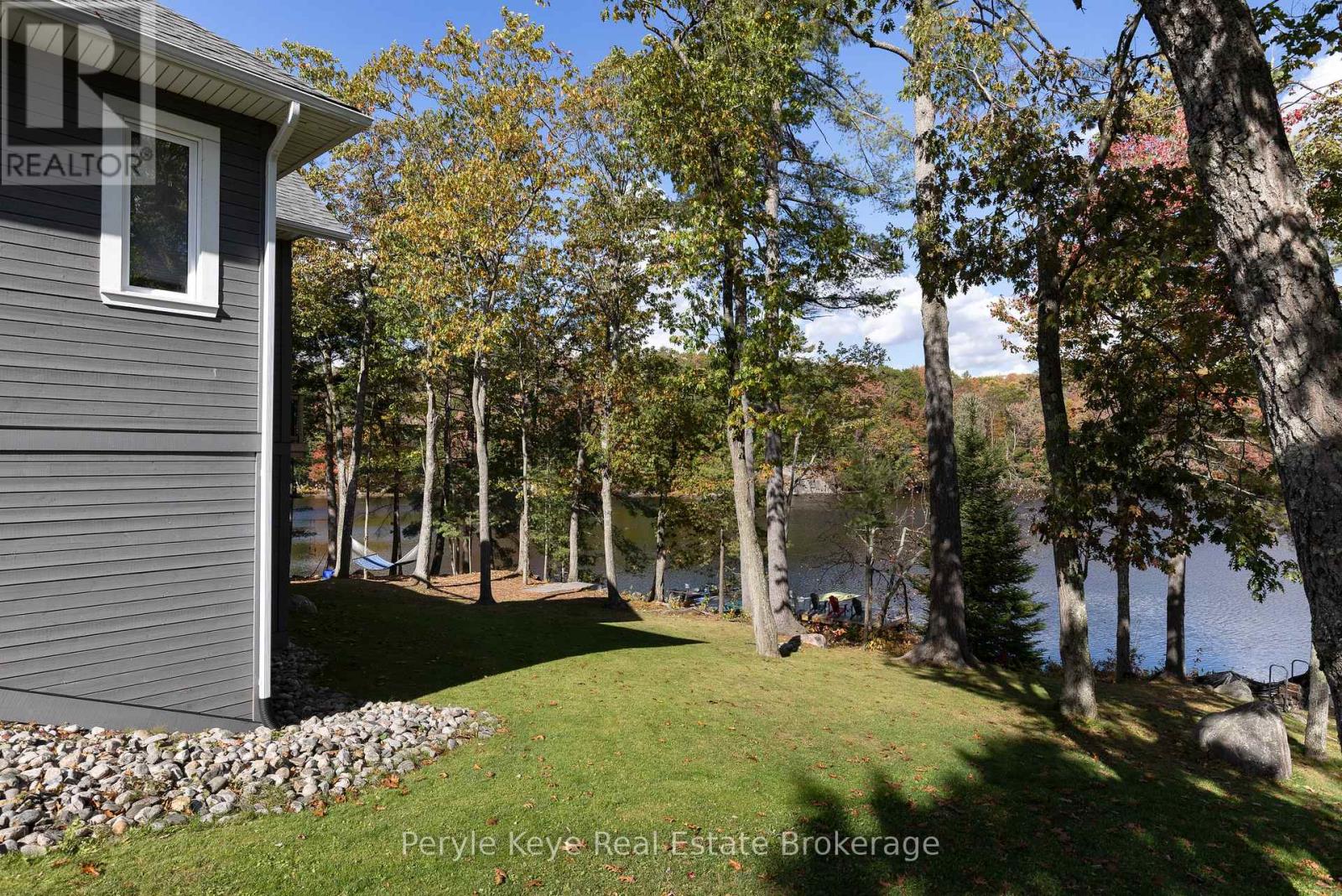 1079 Spence Lake Drive, Bracebridge, Ontario  P1L 0A1 - Photo 48 - X12869416