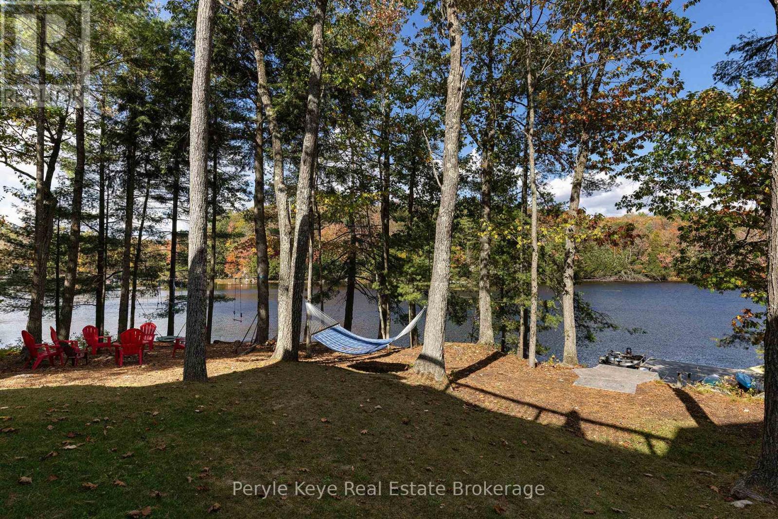 1079 Spence Lake Drive, Bracebridge, Ontario  P1L 0A1 - Photo 5 - X12869416