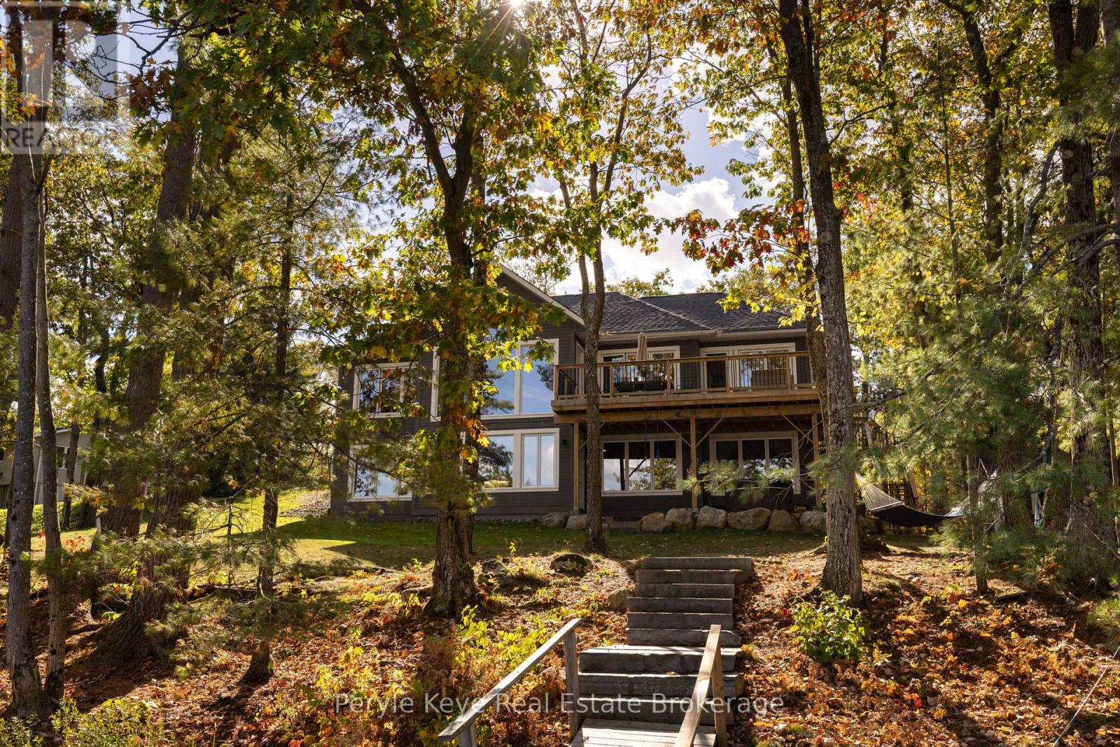 1079 Spence Lake Drive, Bracebridge, Ontario  P1L 0A1 - Photo 6 - X12869416