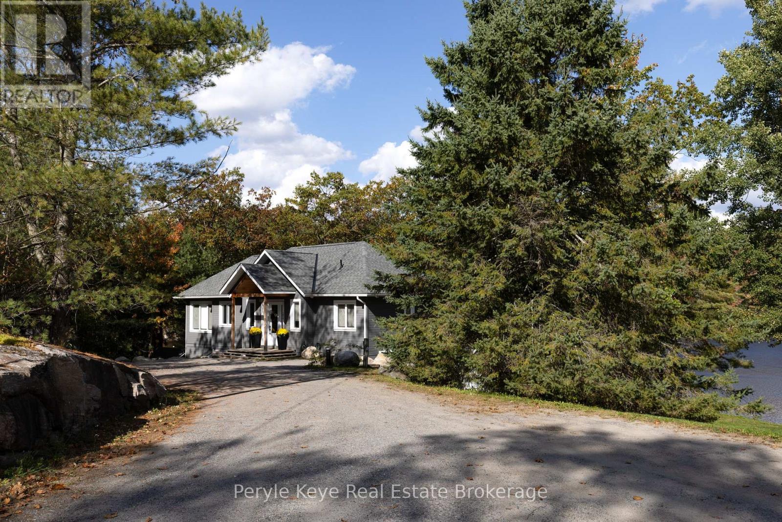 1079 Spence Lake Drive, Bracebridge, Ontario  P1L 0A1 - Photo 7 - X12869416