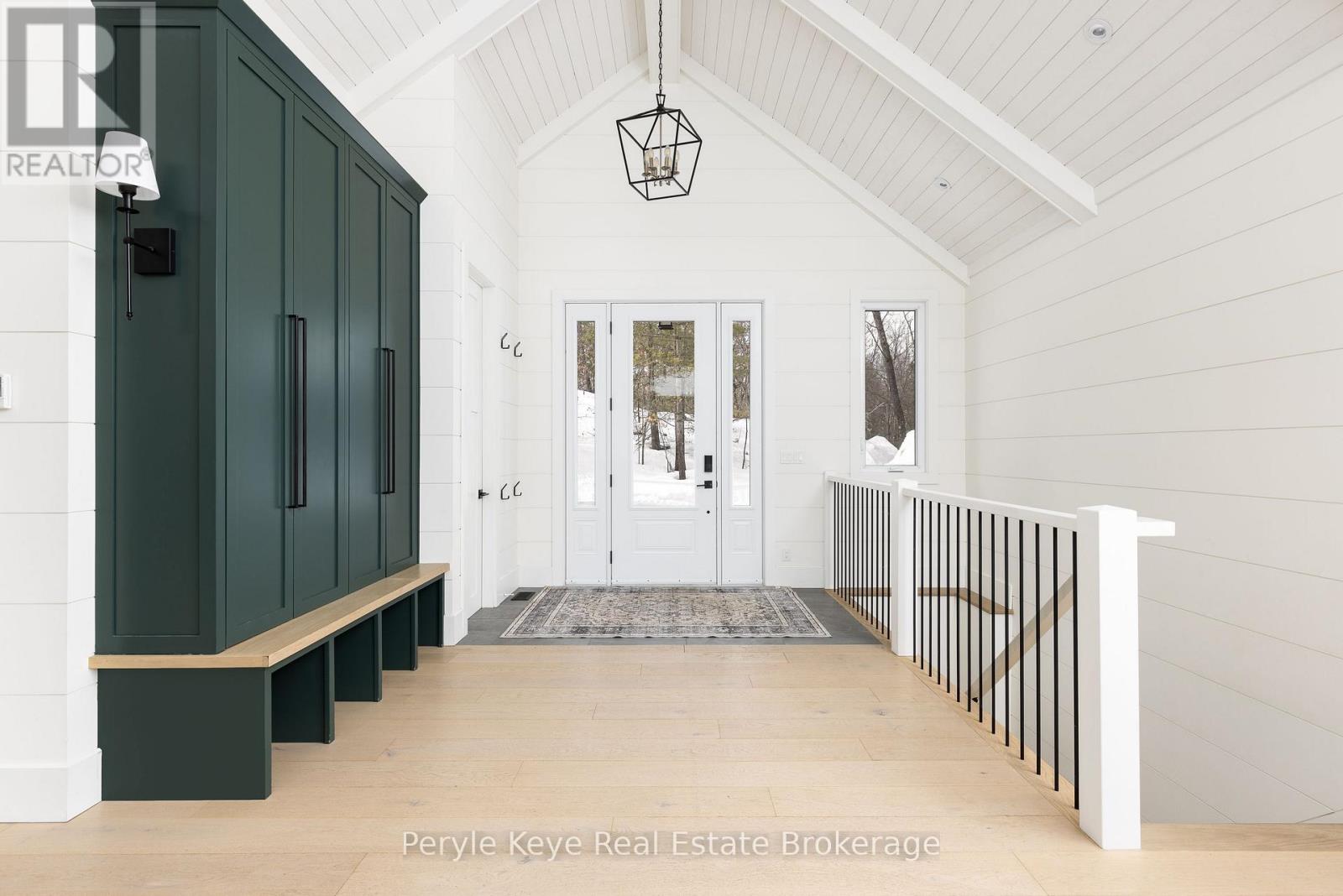 1079 Spence Lake Drive, Bracebridge, Ontario  P1L 0A1 - Photo 8 - X12869416