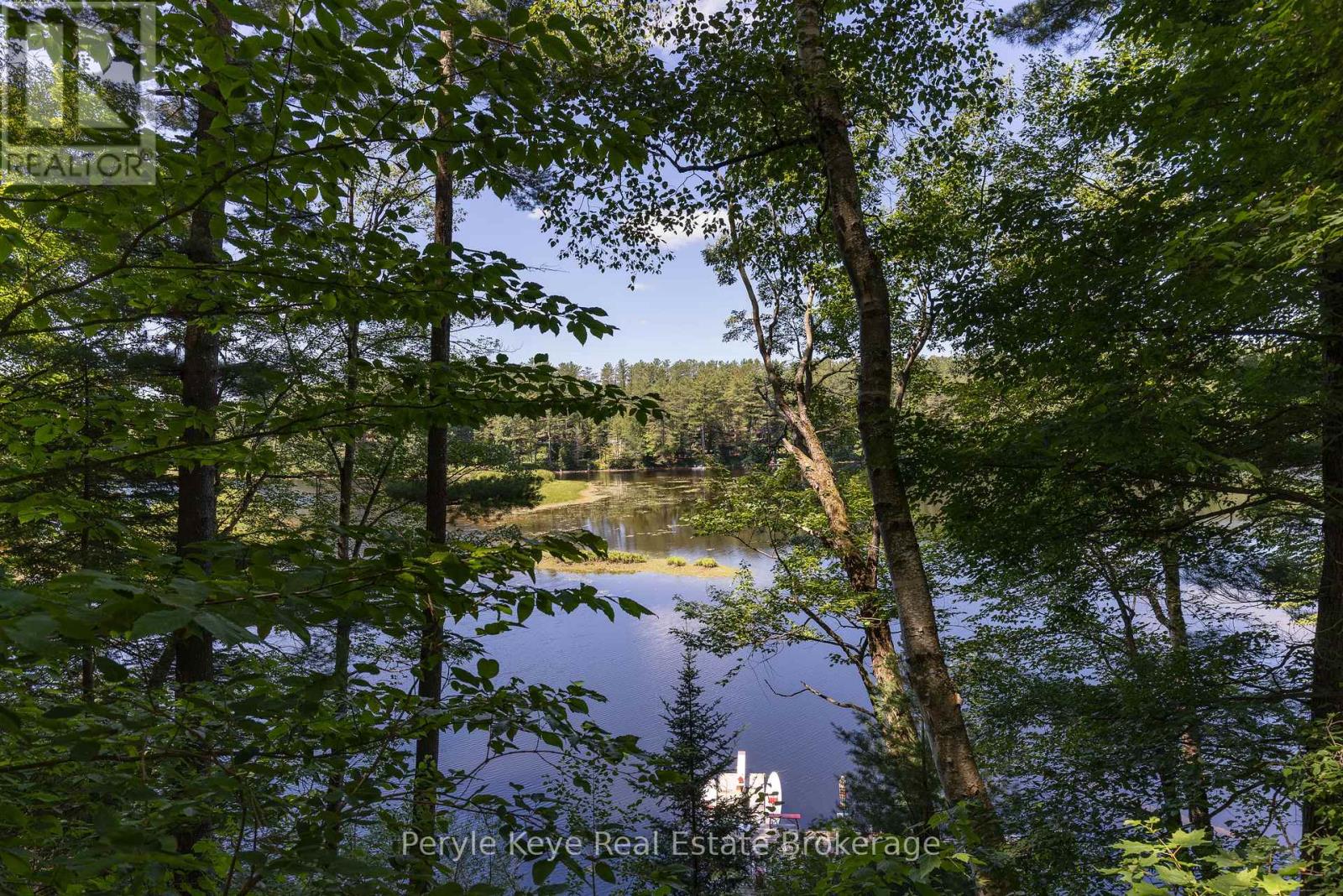 136 Deer Lake Road, Huntsville, Ontario  P0B 1L0 - Photo 12 - X12869418