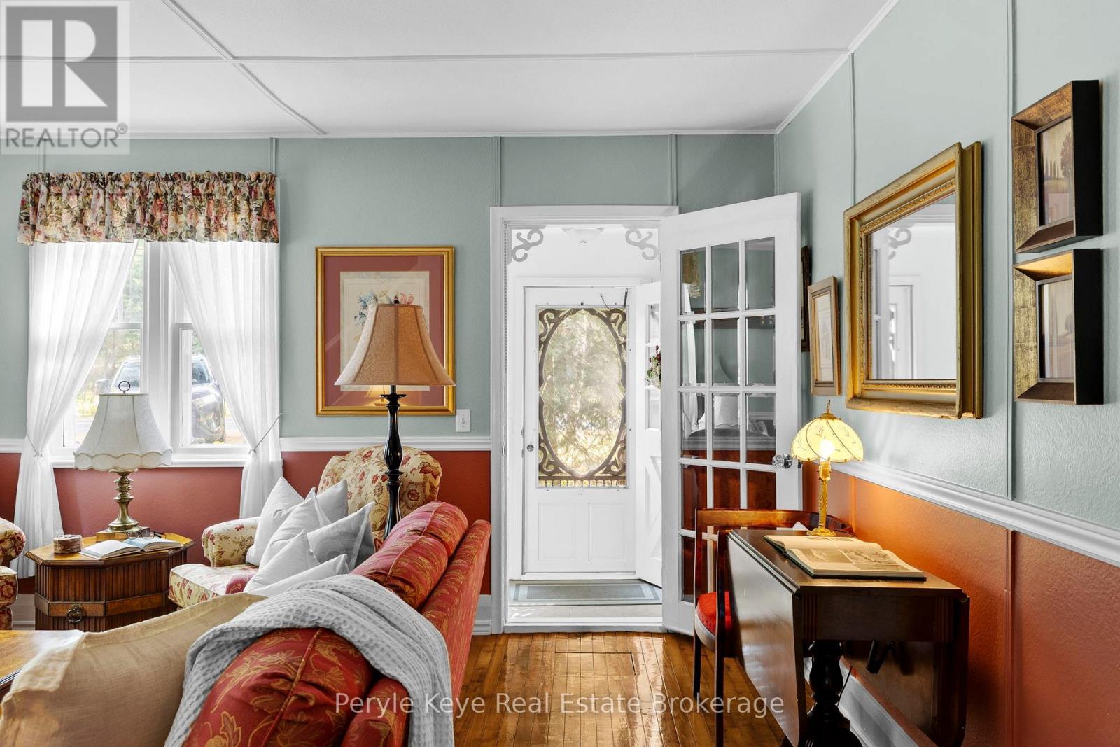 136 Deer Lake Road, Huntsville, Ontario  P0B 1L0 - Photo 17 - X12869418