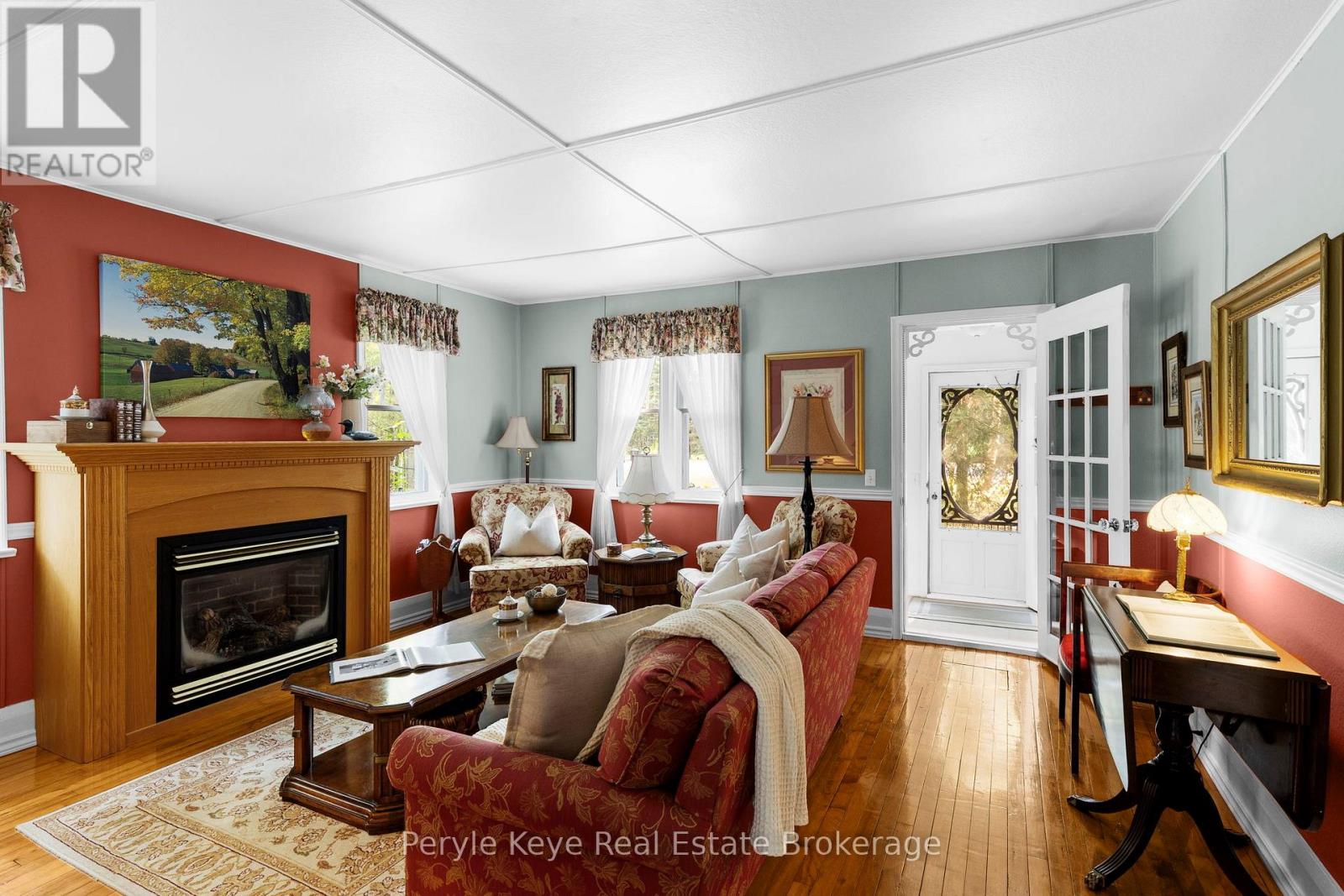 136 Deer Lake Road, Huntsville, Ontario  P0B 1L0 - Photo 21 - X12869418