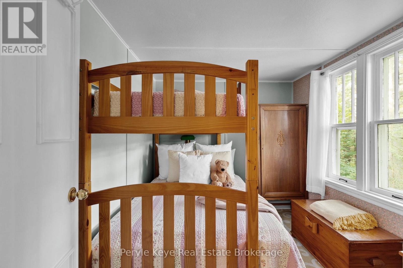 136 Deer Lake Road, Huntsville, Ontario  P0B 1L0 - Photo 31 - X12869418