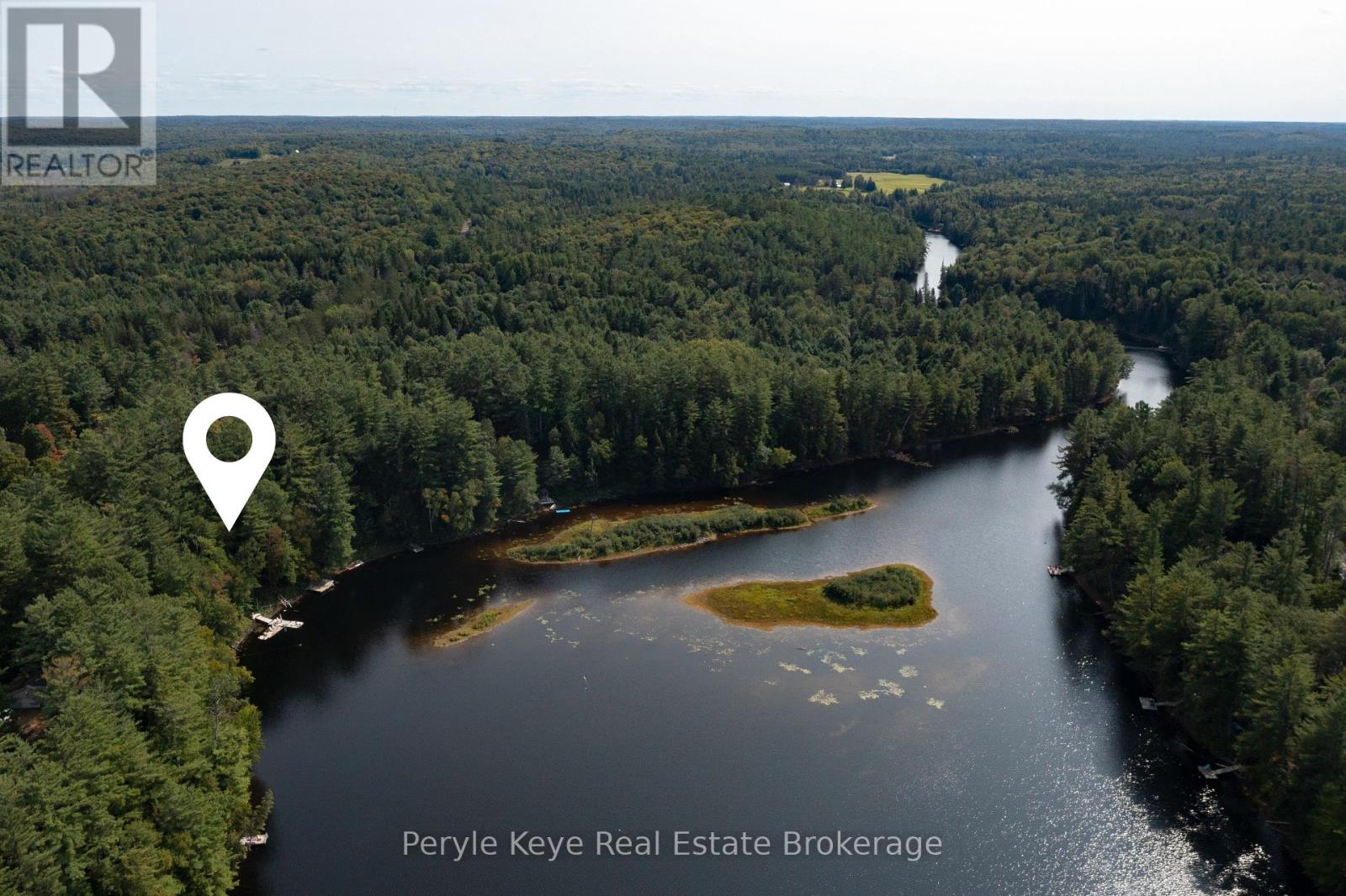 136 Deer Lake Road, Huntsville, Ontario  P0B 1L0 - Photo 4 - X12869418