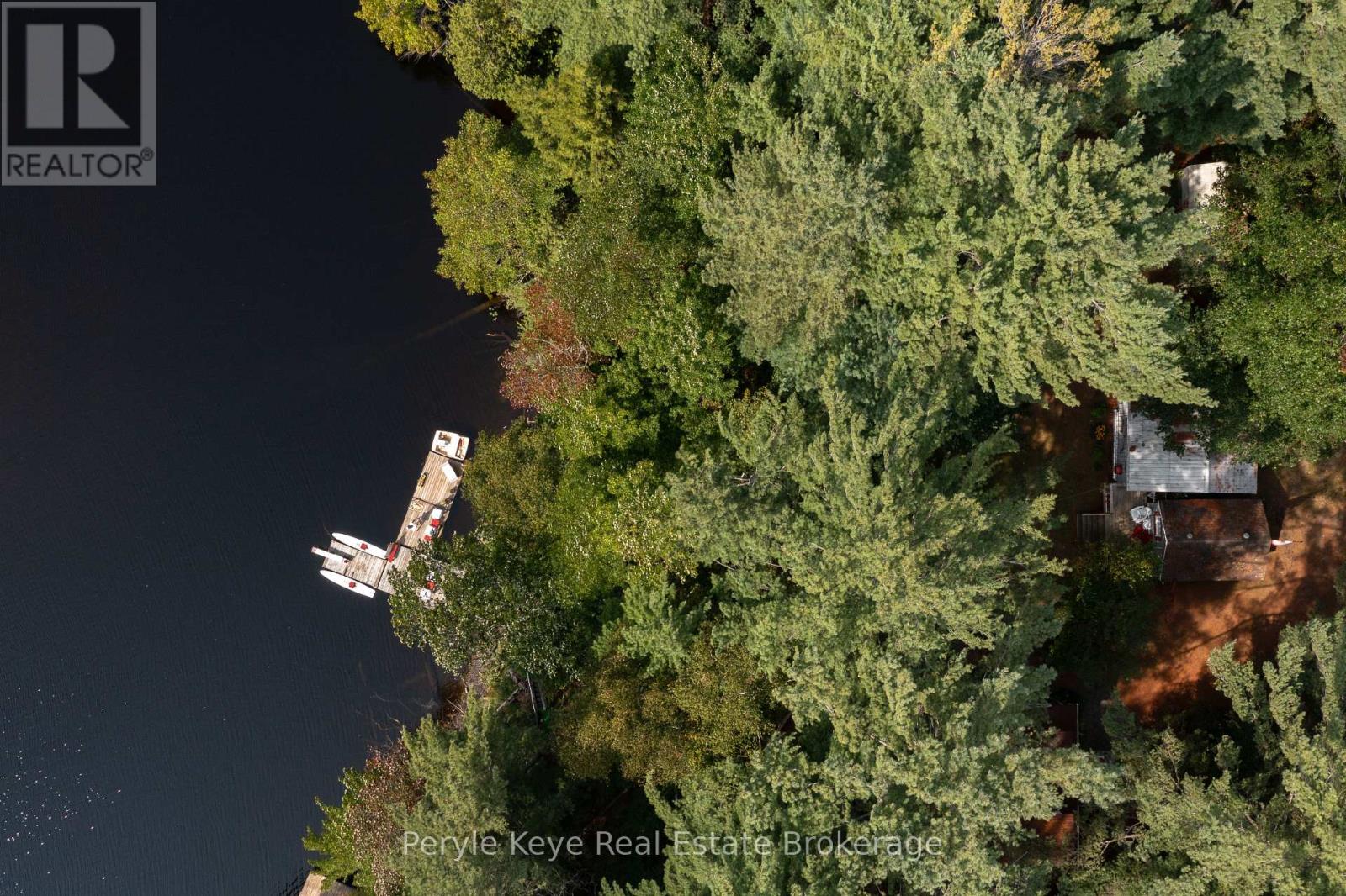 136 Deer Lake Road, Huntsville, Ontario  P0B 1L0 - Photo 48 - X12869418