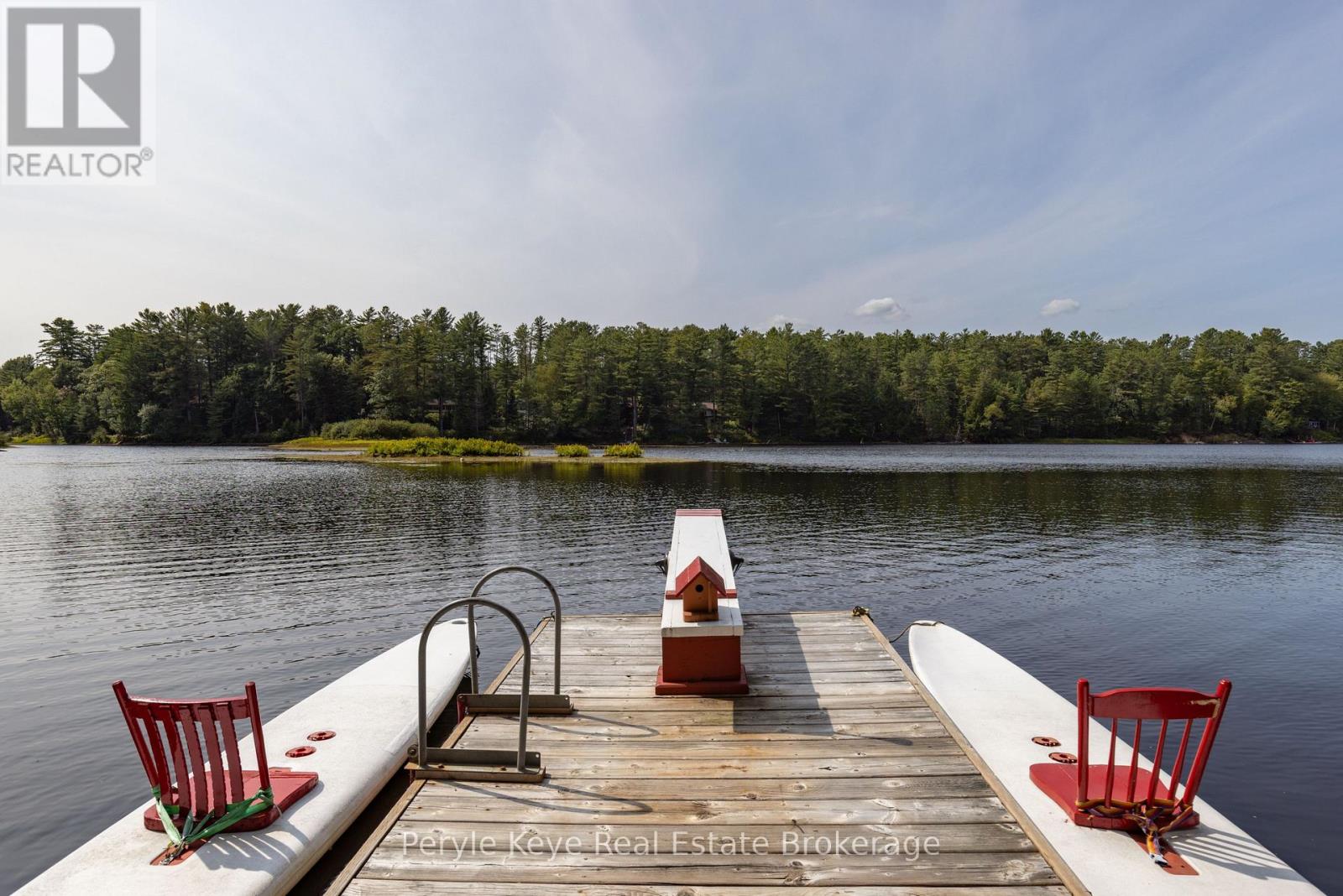 136 Deer Lake Road, Huntsville, Ontario  P0B 1L0 - Photo 8 - X12869418